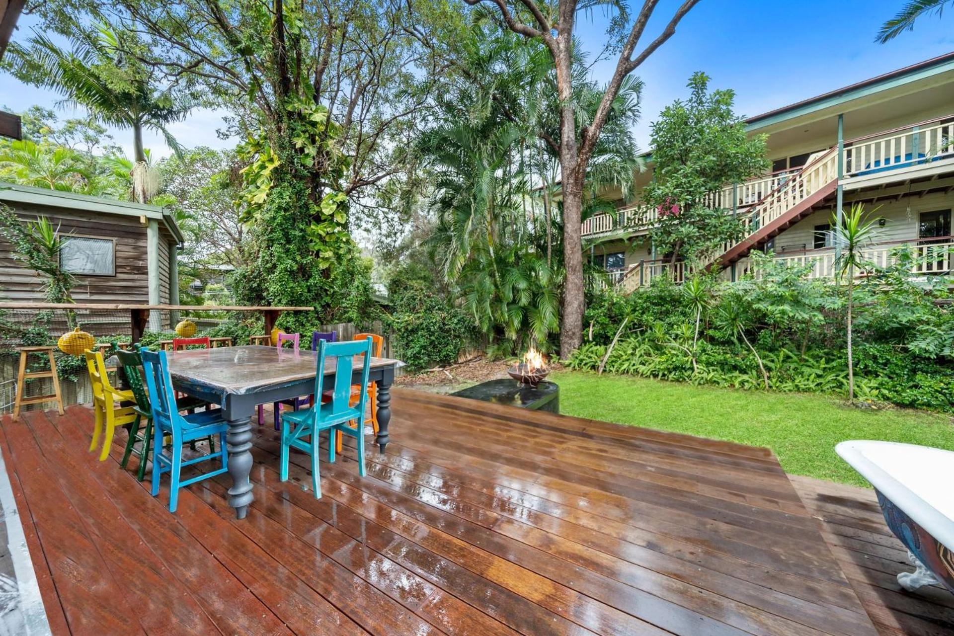 Lovat House by Discover Stradbroke