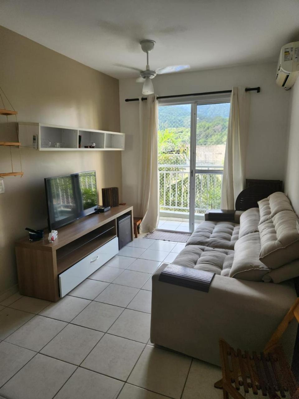 Apartamento Riocentro