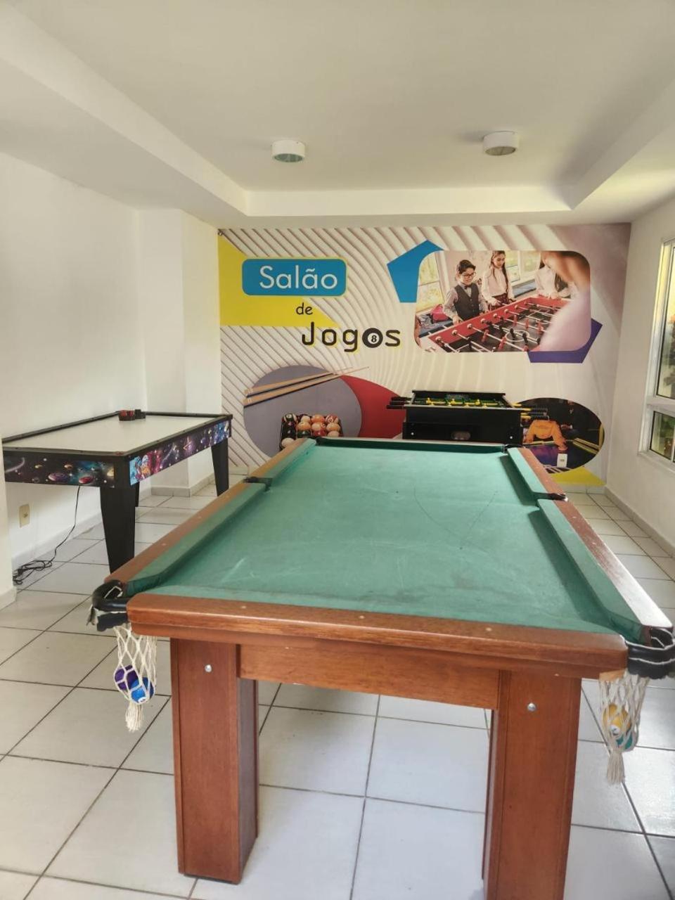 Apartamento Riocentro