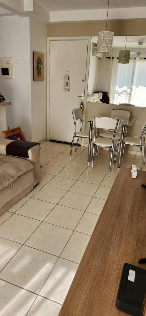 Apartamento Riocentro