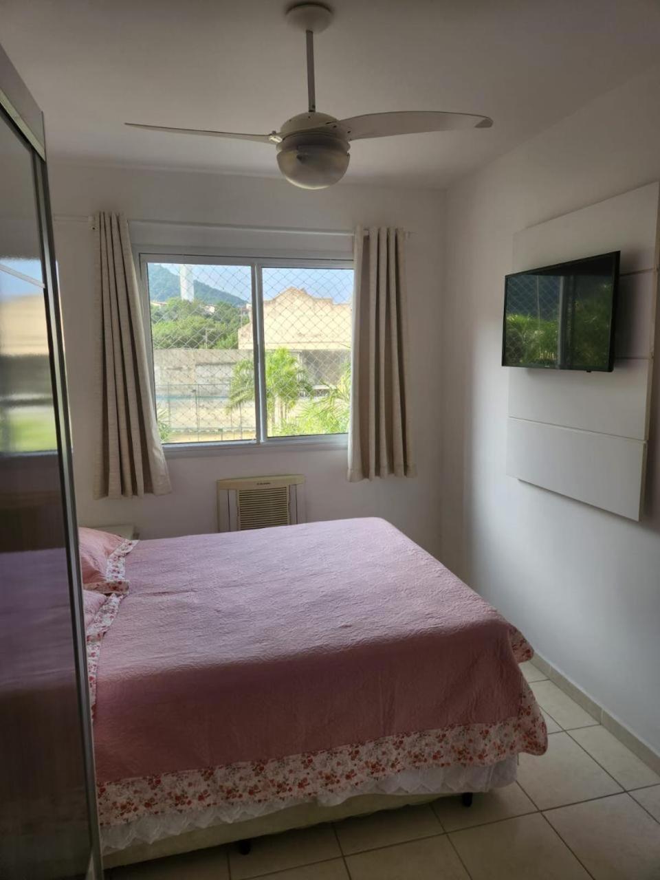 Apartamento Riocentro