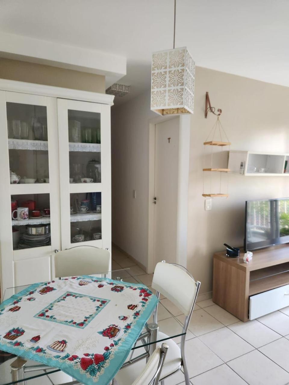 Apartamento Riocentro