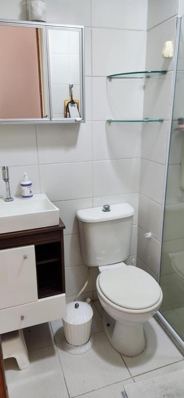 Apartamento Riocentro