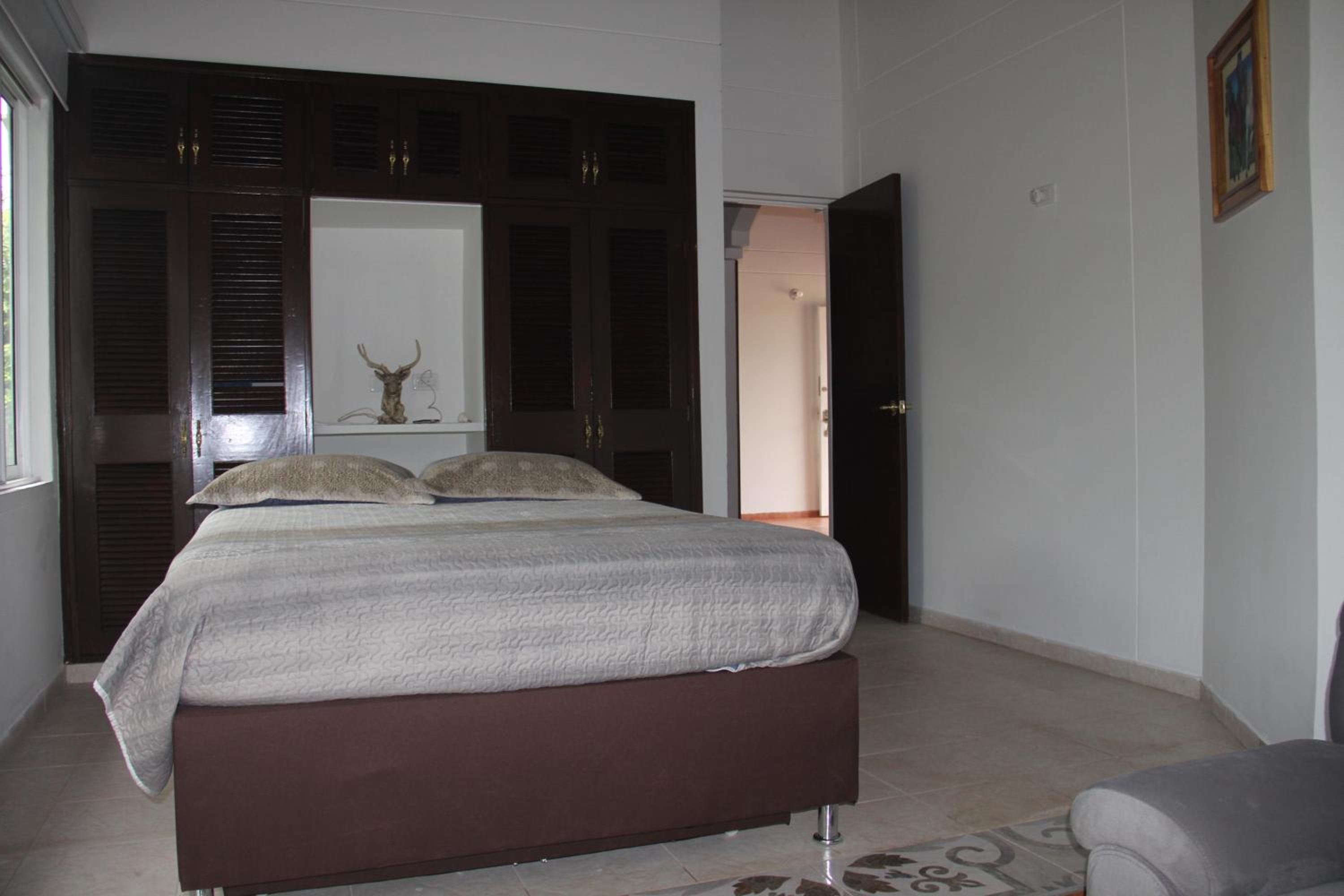 Villa Victoria
