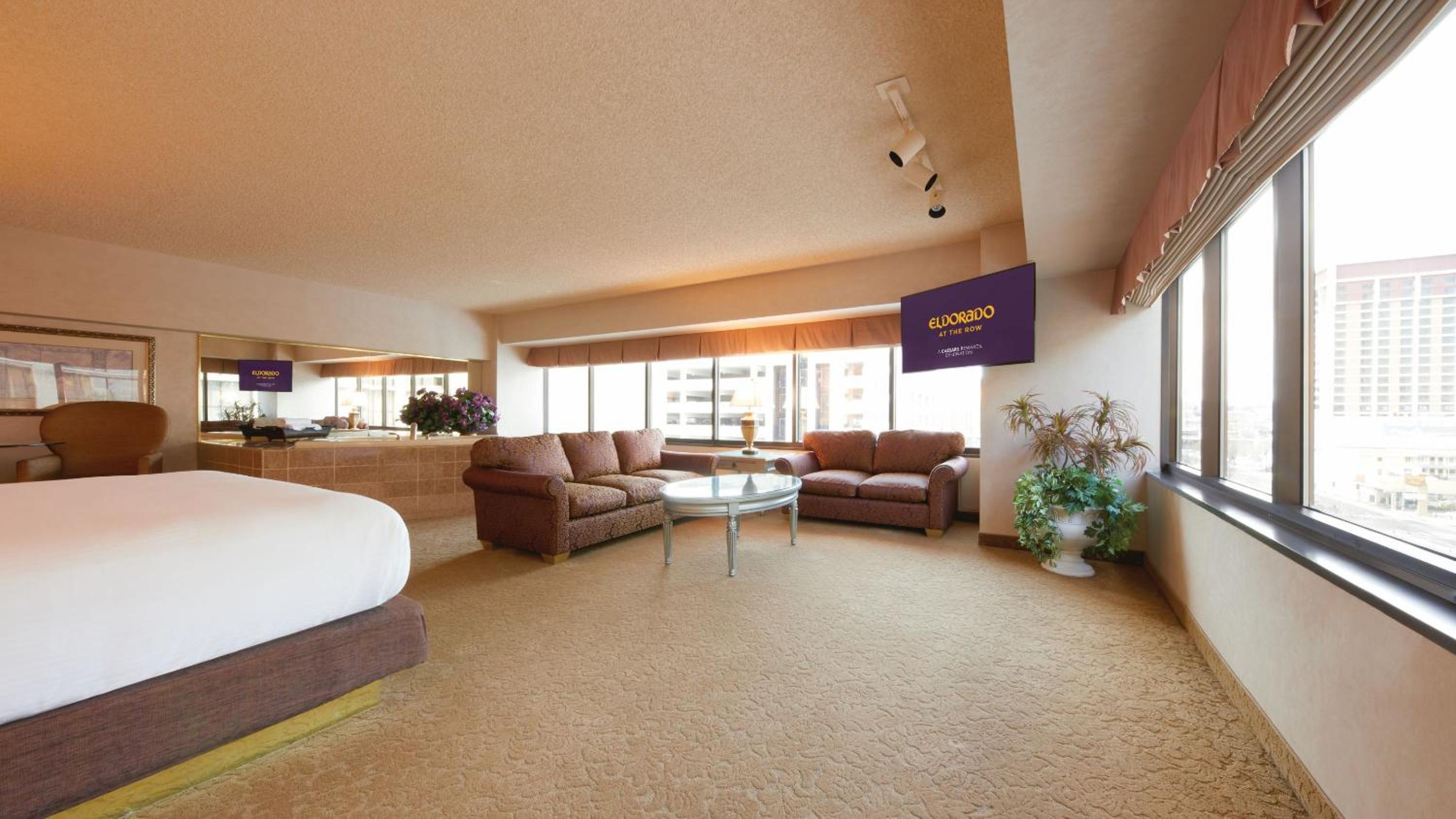 Eldorado Reno Hotel & Casino - A Caesars Rewards Destination, photo 66