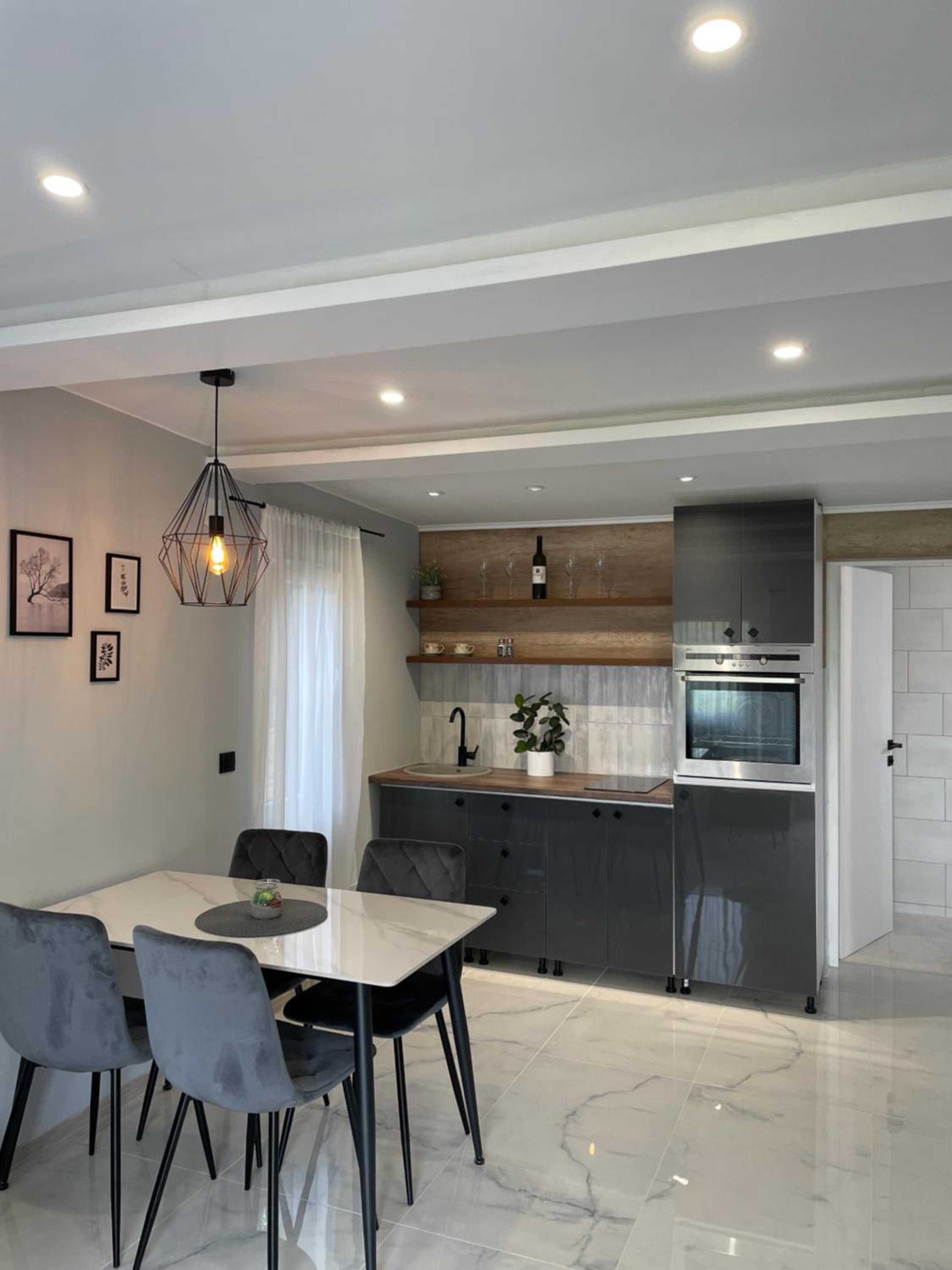 Bungalovi izvor Plive 3