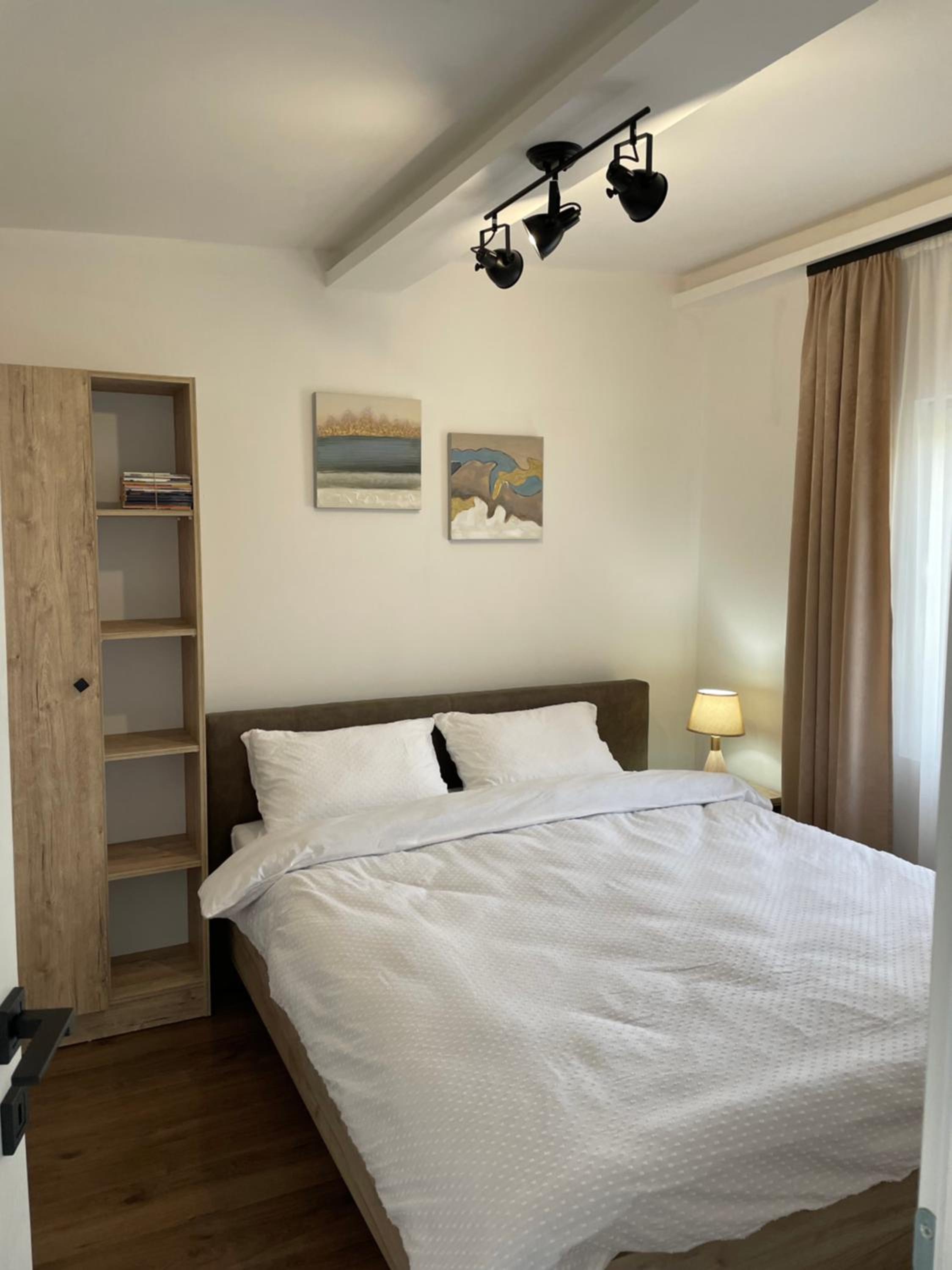 Bungalovi izvor Plive 3