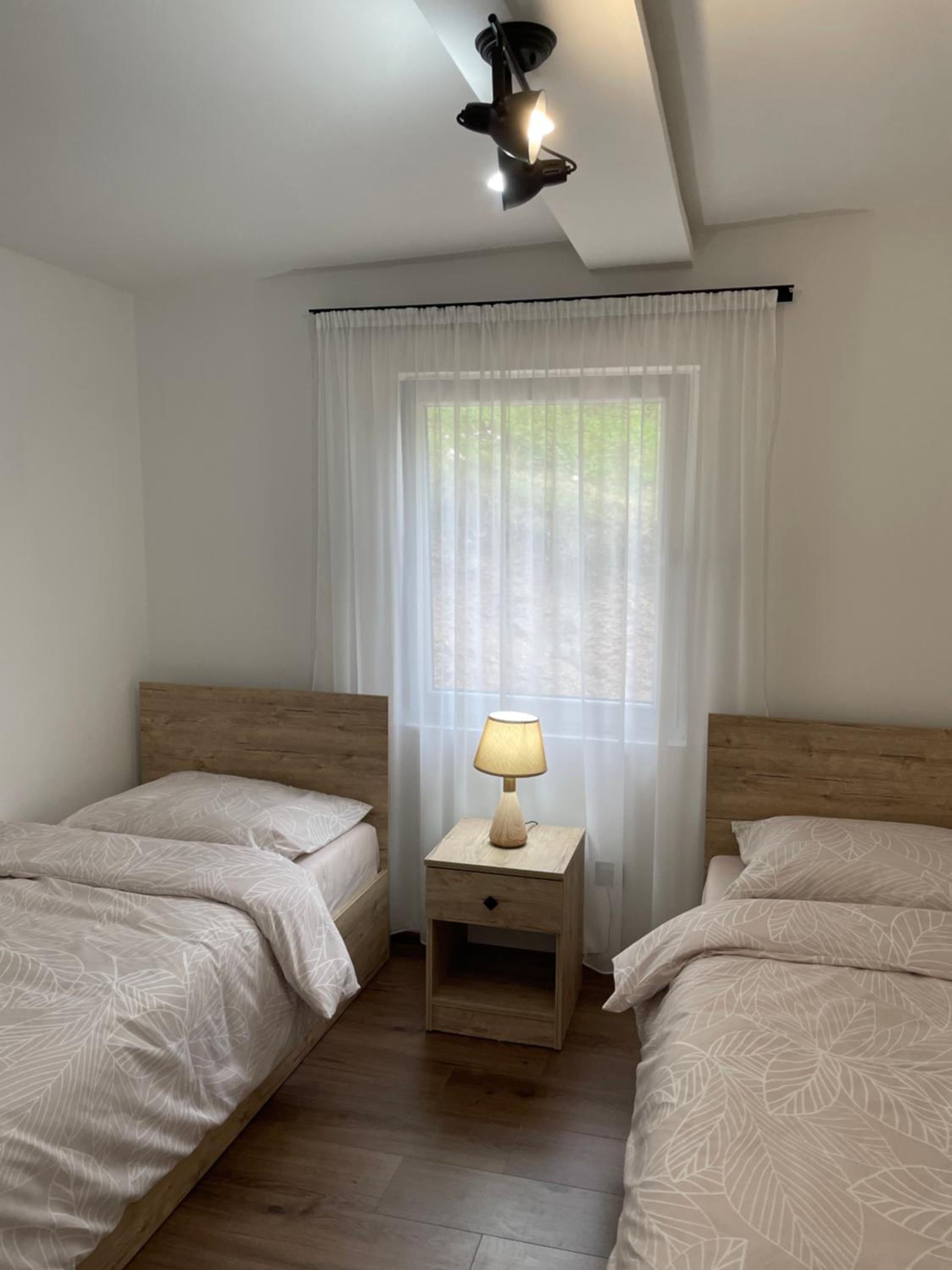 Bungalovi izvor Plive 3