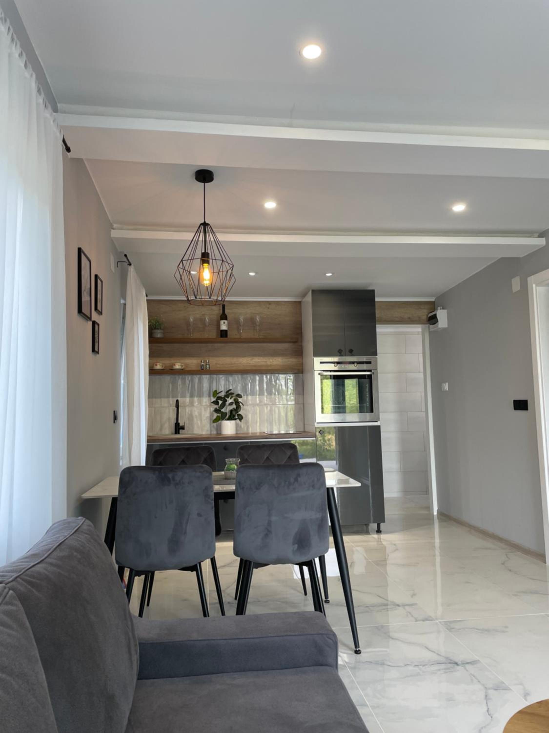 Bungalovi izvor Plive 3