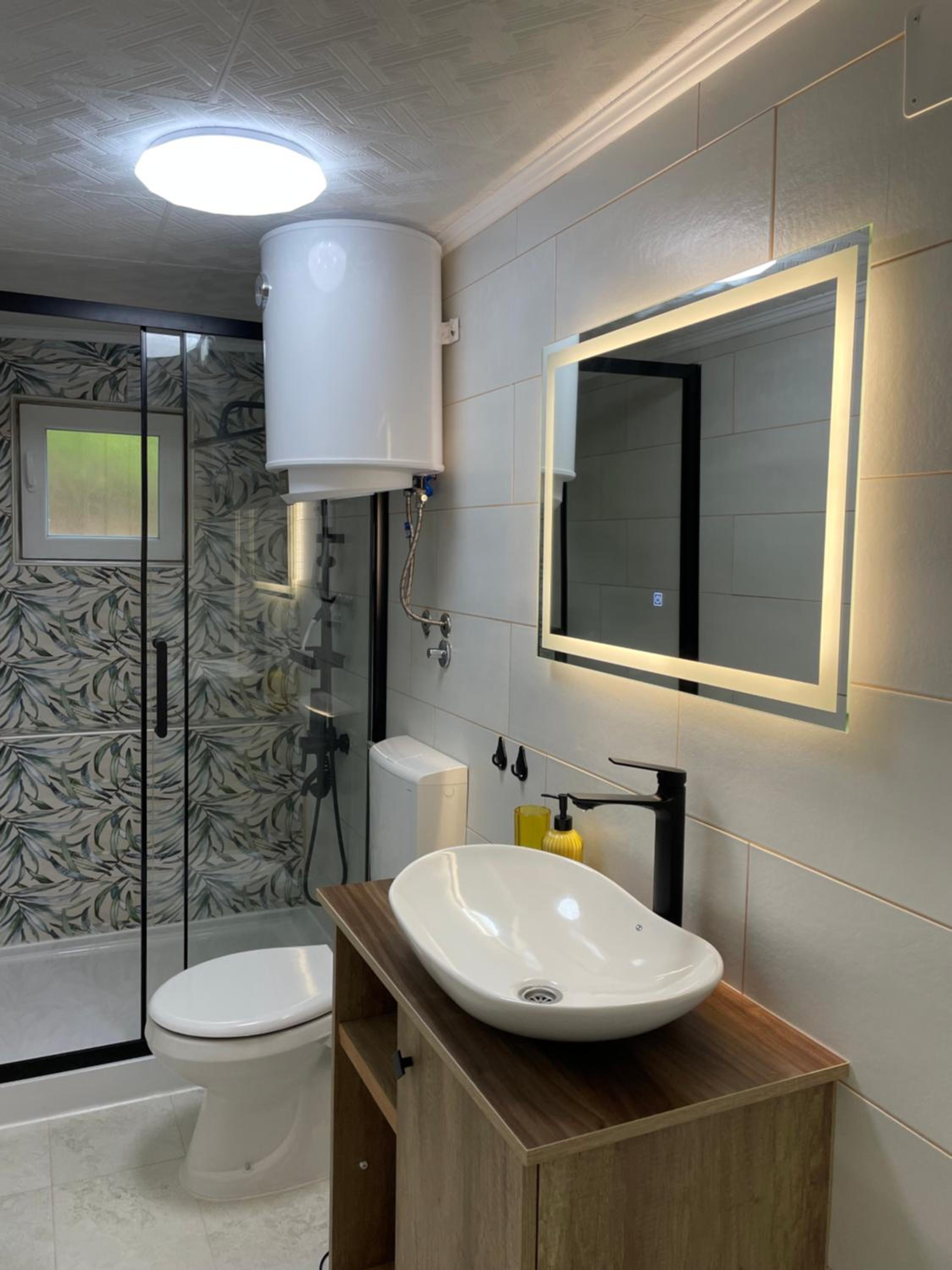 Bungalovi izvor Plive 3