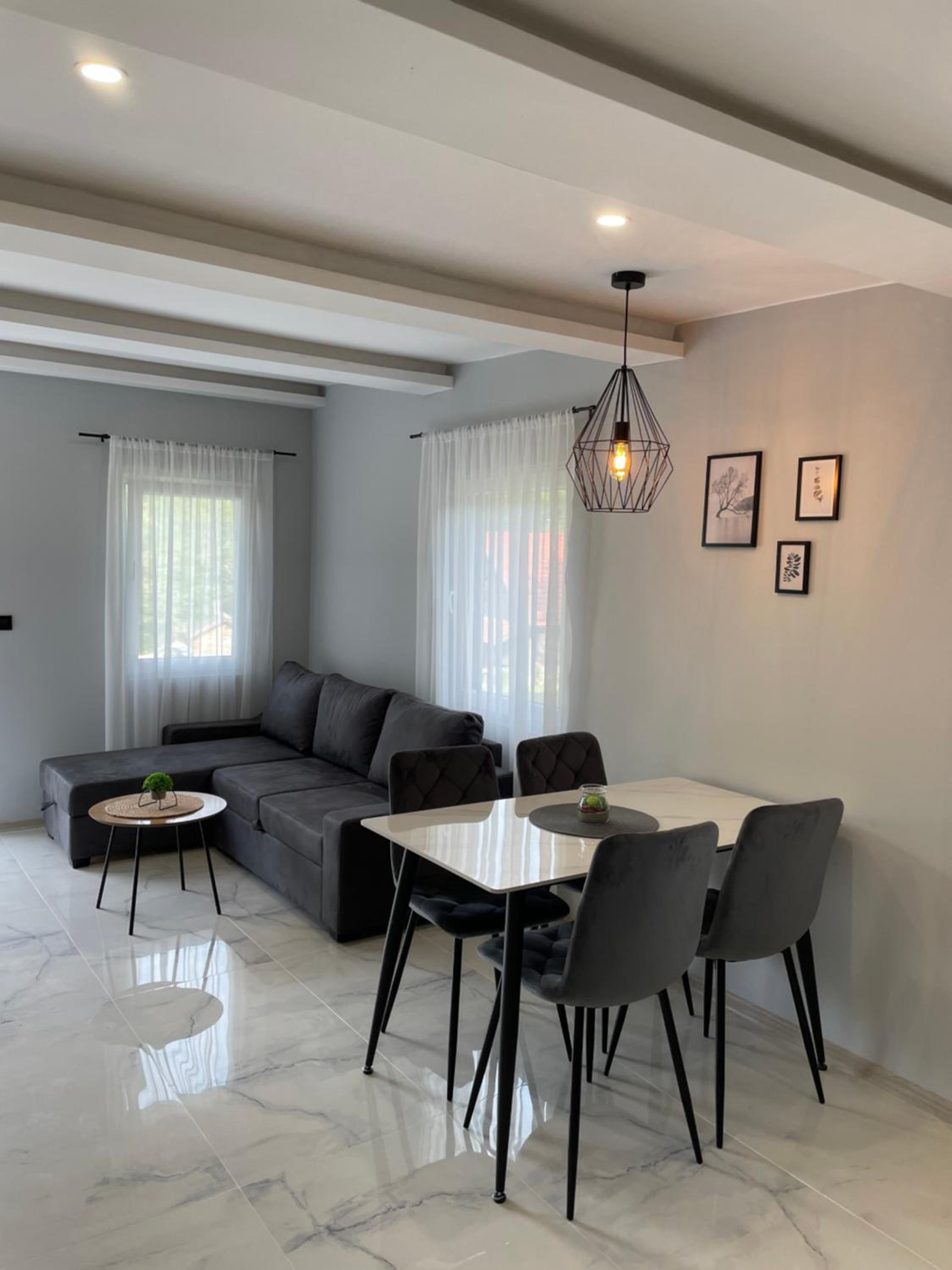 Bungalovi izvor Plive 3