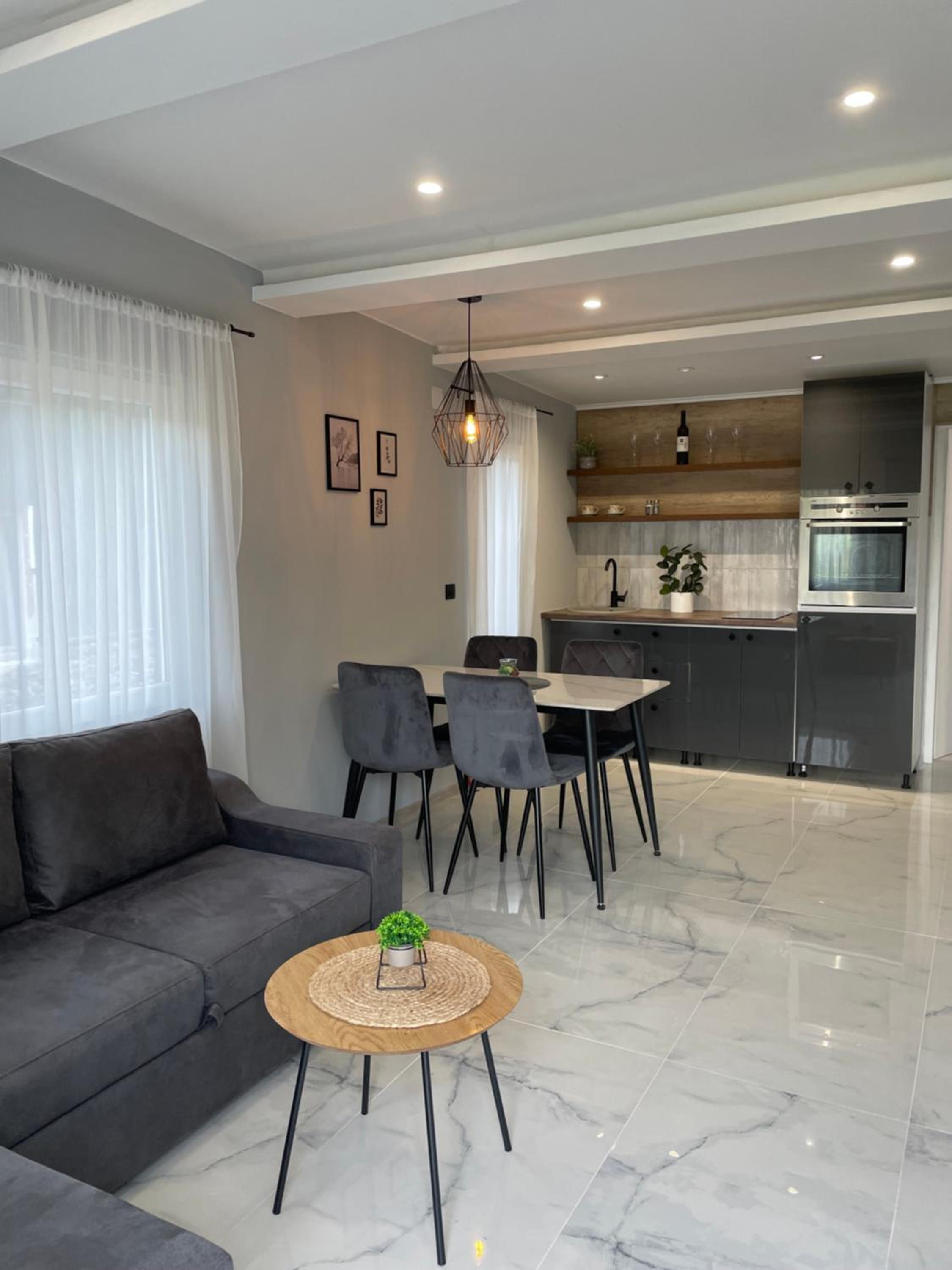 Bungalovi izvor Plive 3