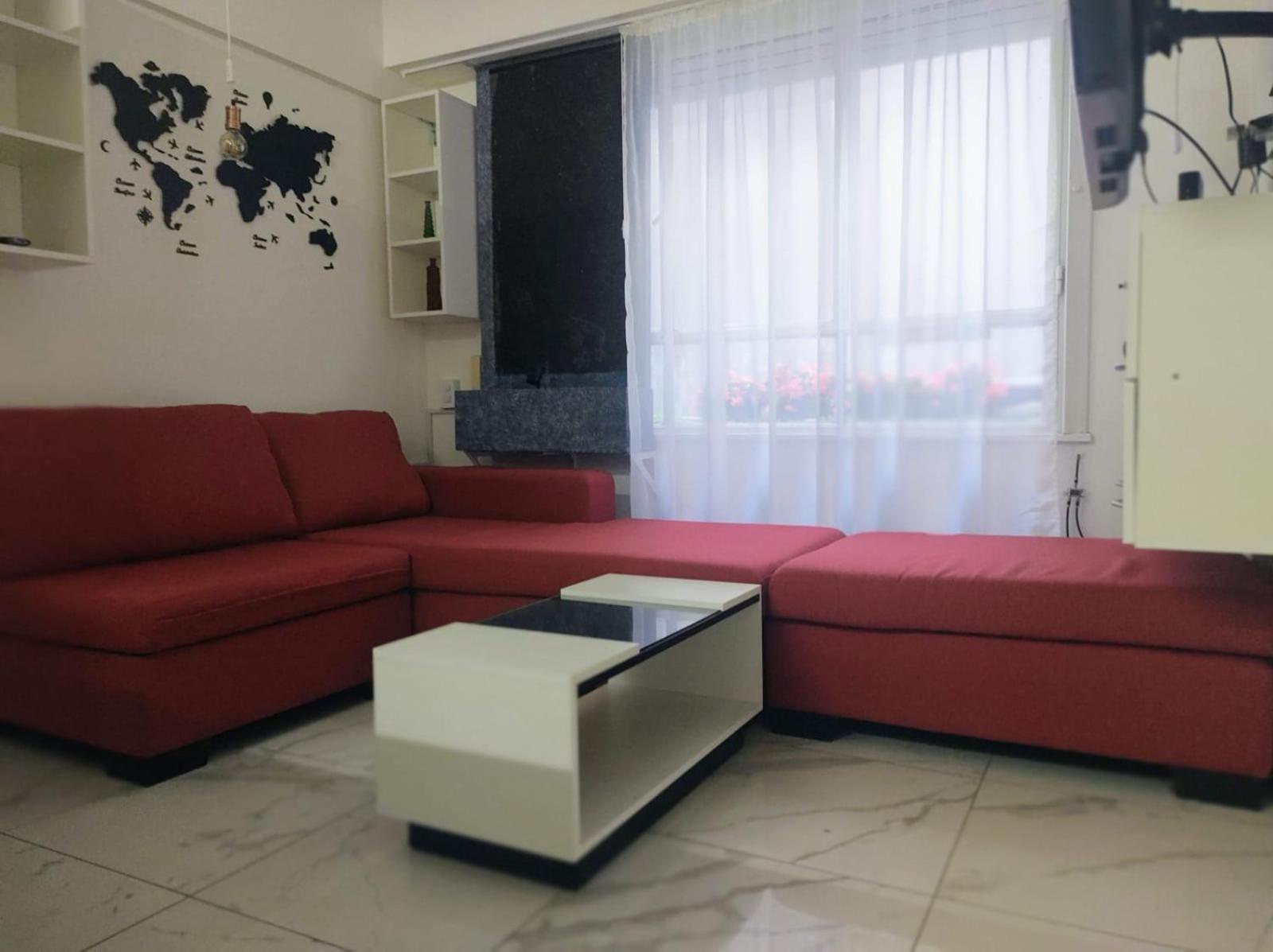 Studio CONGRESO Buenos Aires