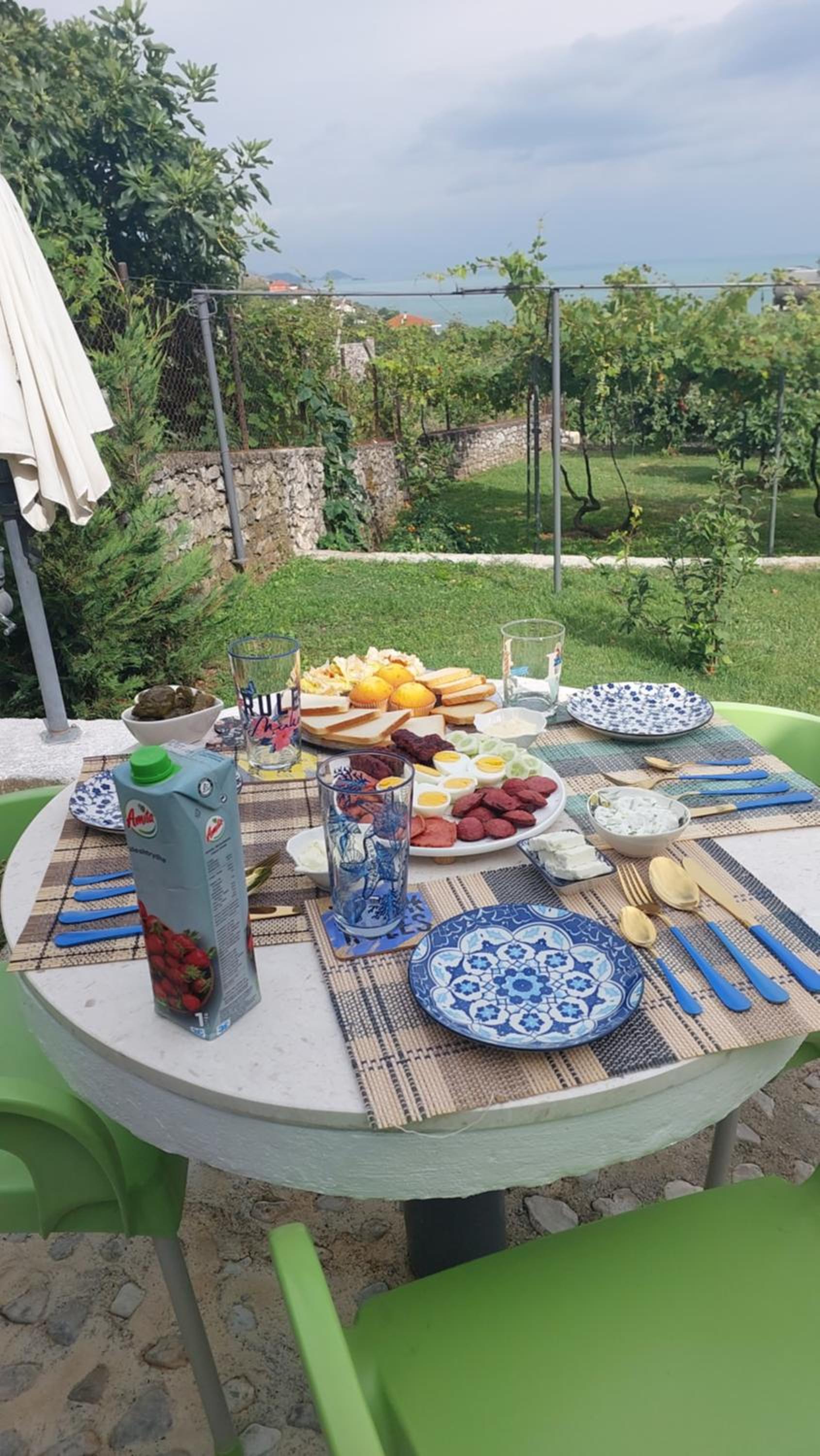 R&R GESTHOUSE