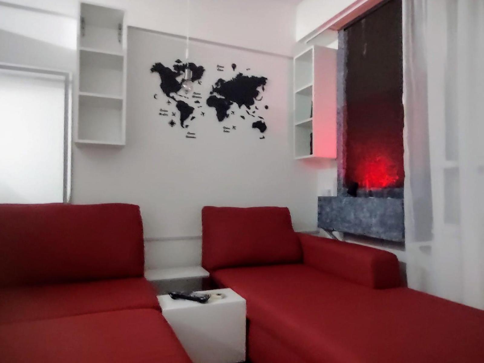 Studio CONGRESO Buenos Aires