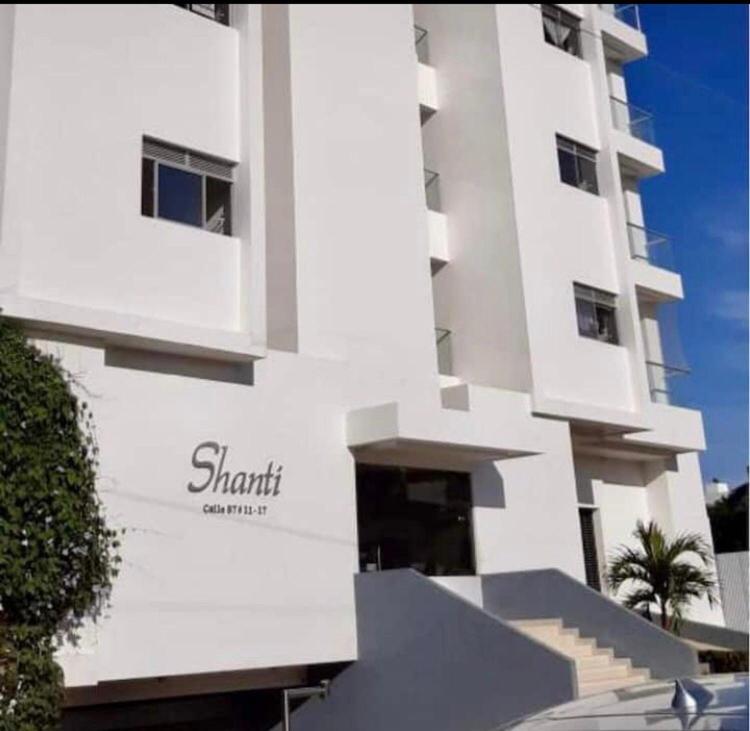 Arriendo apartamento amoblado