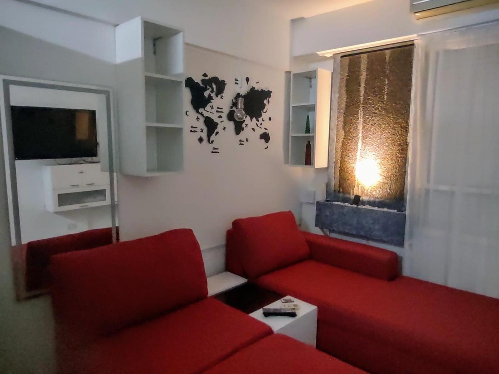 Studio CONGRESO Buenos Aires