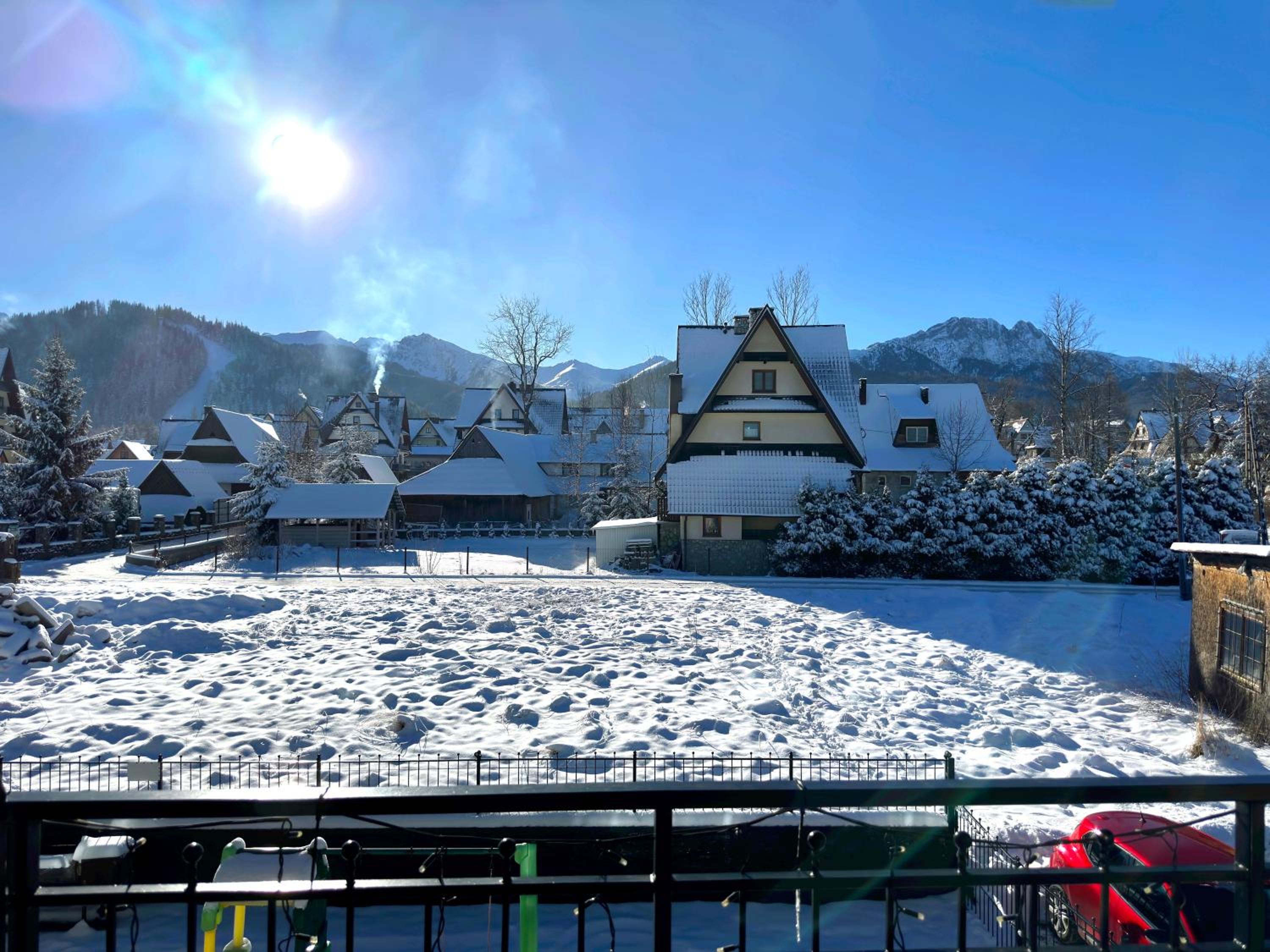 Apartamenty Viva Tatry