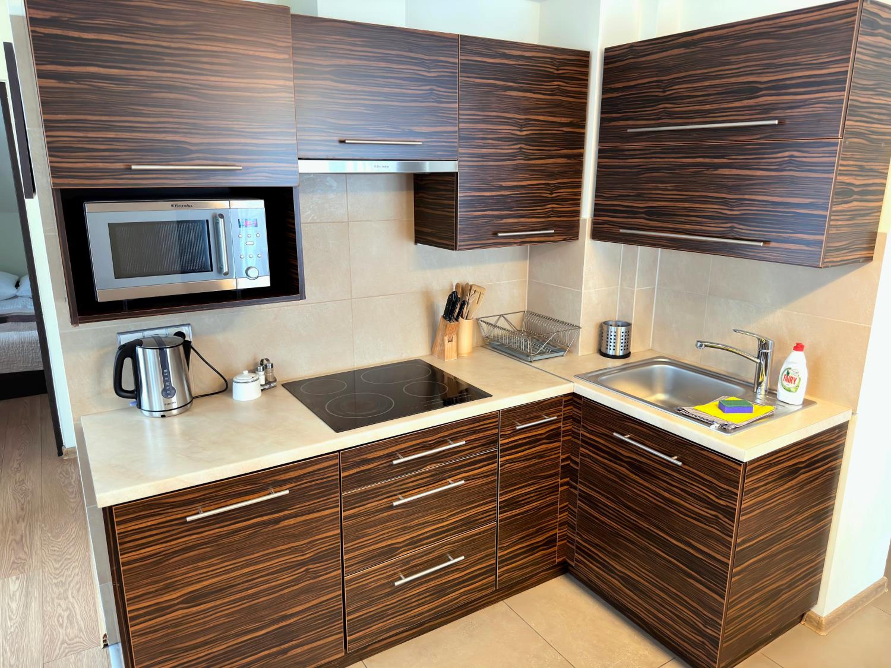 Apartamenty Viva Tatry