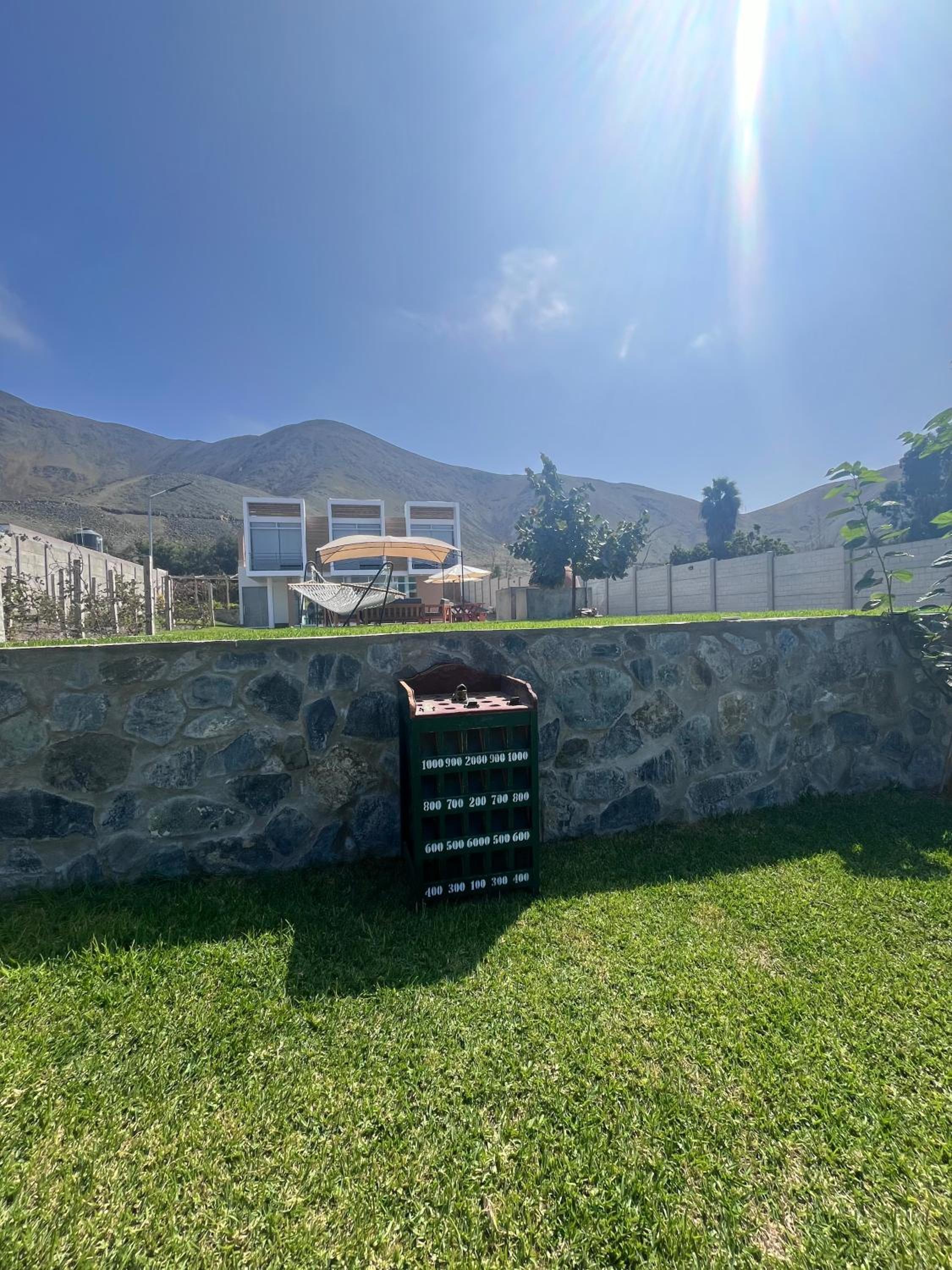 Casa Tres Ventanas de Azpitia view 3