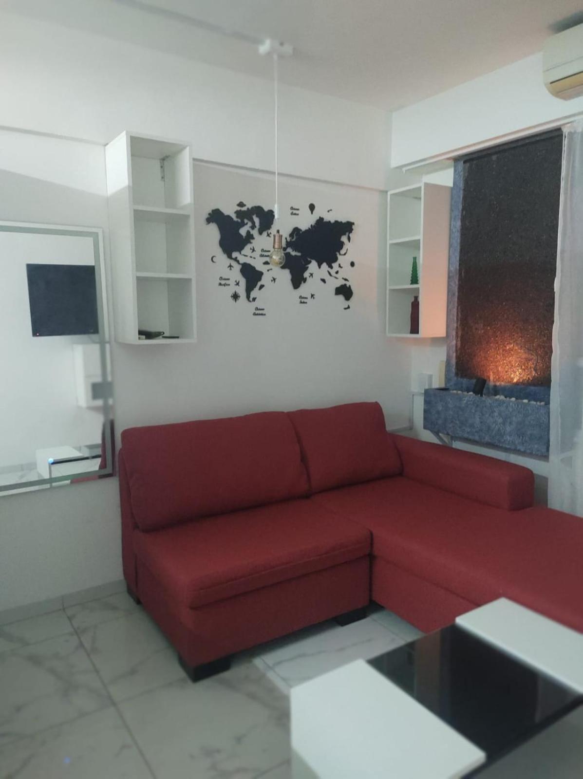 Studio CONGRESO Buenos Aires
