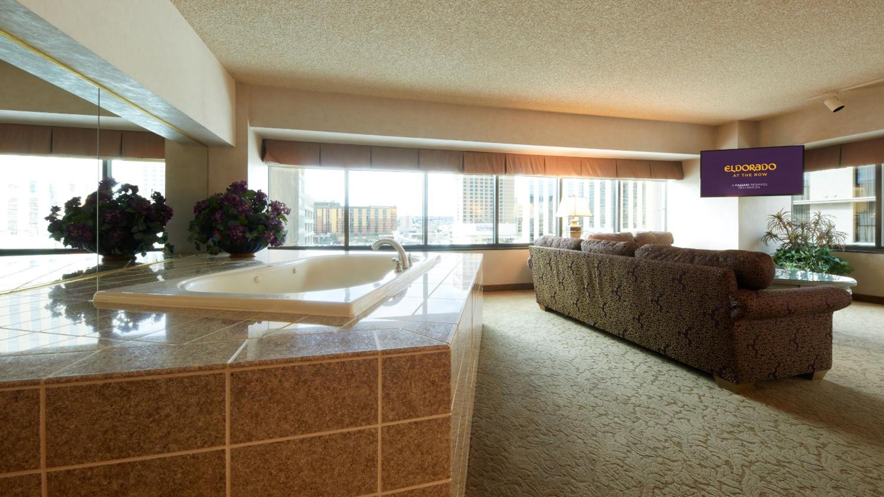 Eldorado Reno Hotel & Casino - A Caesars Rewards Destination, photo 51