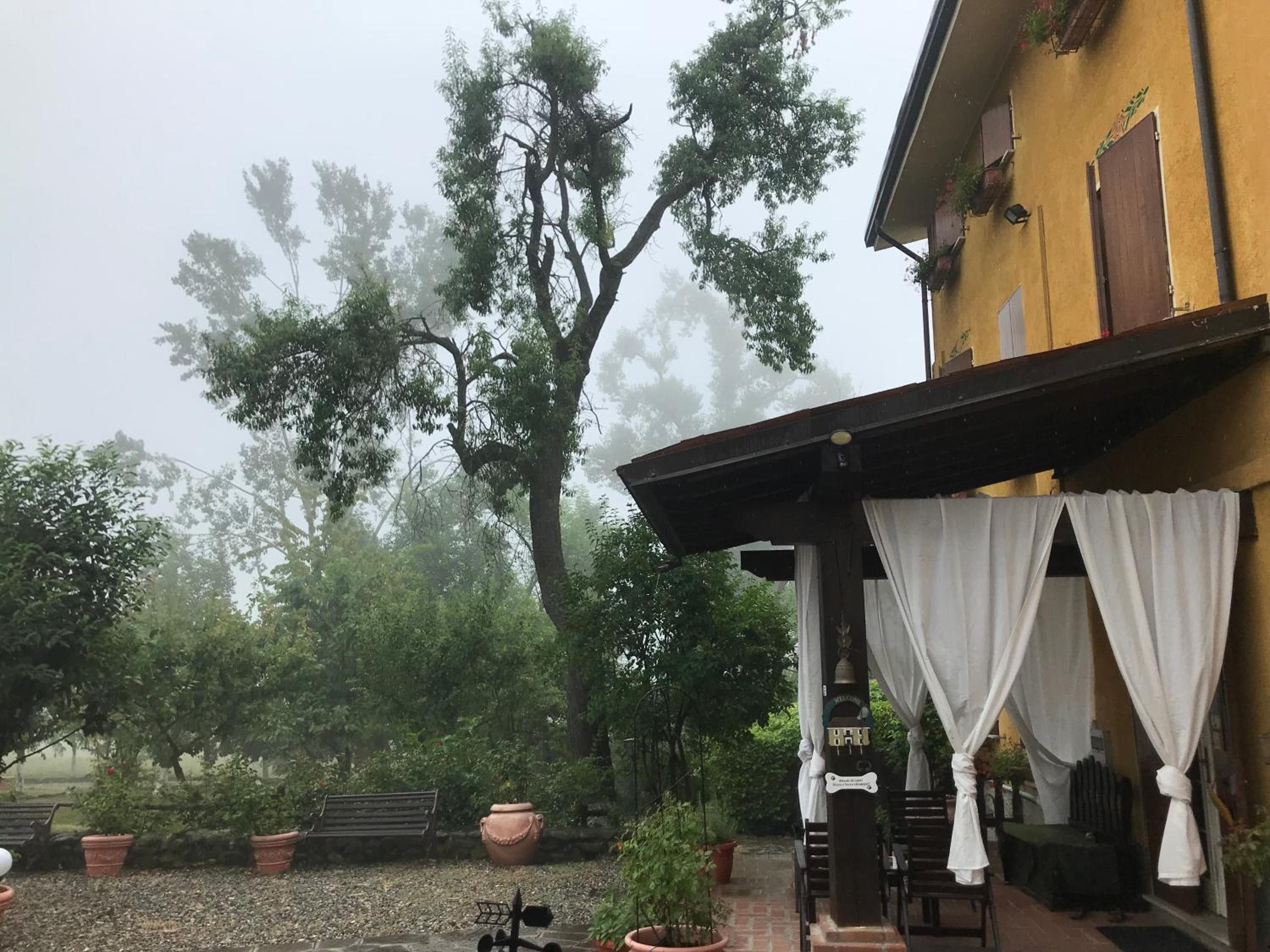 Cascina Aguzzafame