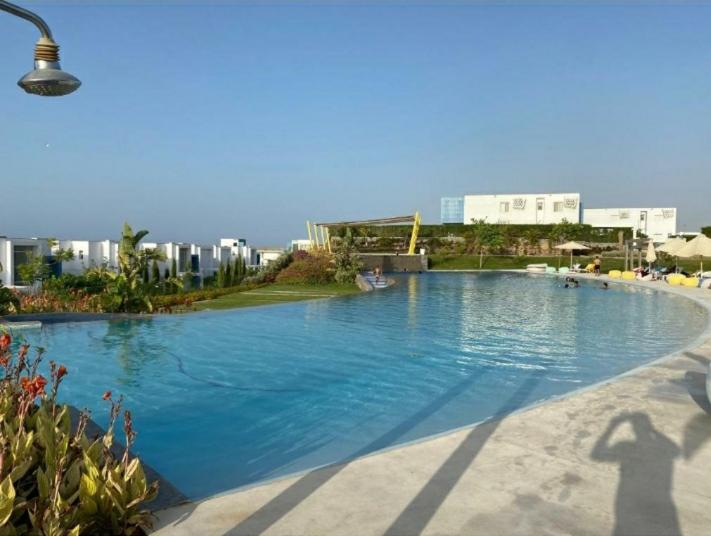 fully equipped fouka bay chalet