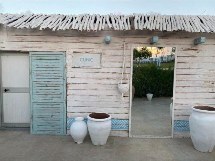 fully equipped fouka bay chalet