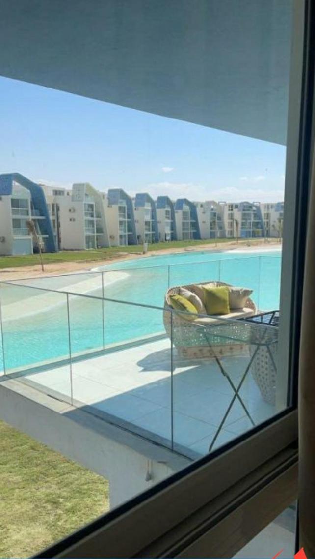fully equipped fouka bay chalet