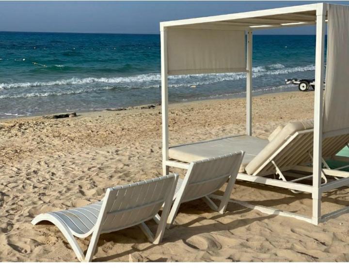fully equipped fouka bay chalet
