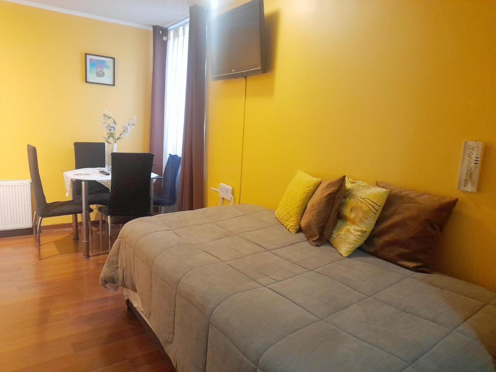 VIP Apartments Chile
