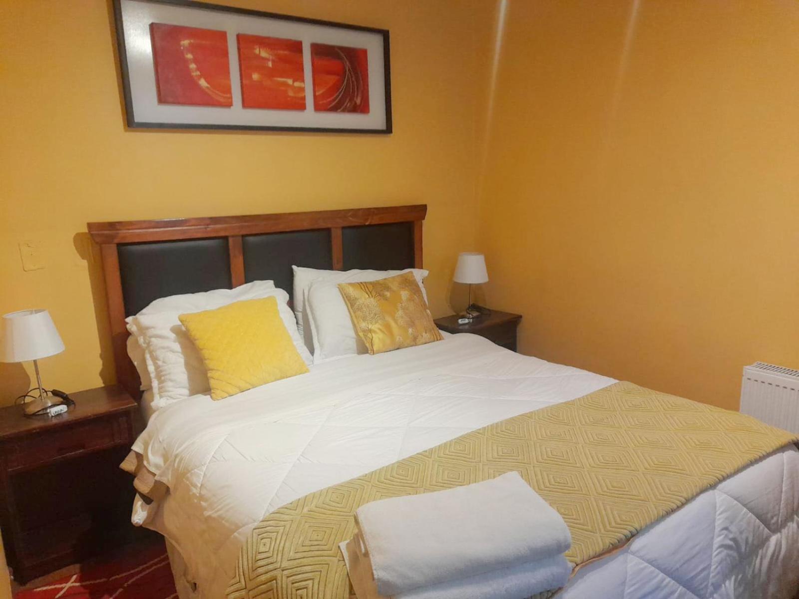 VIP Apartments Chile