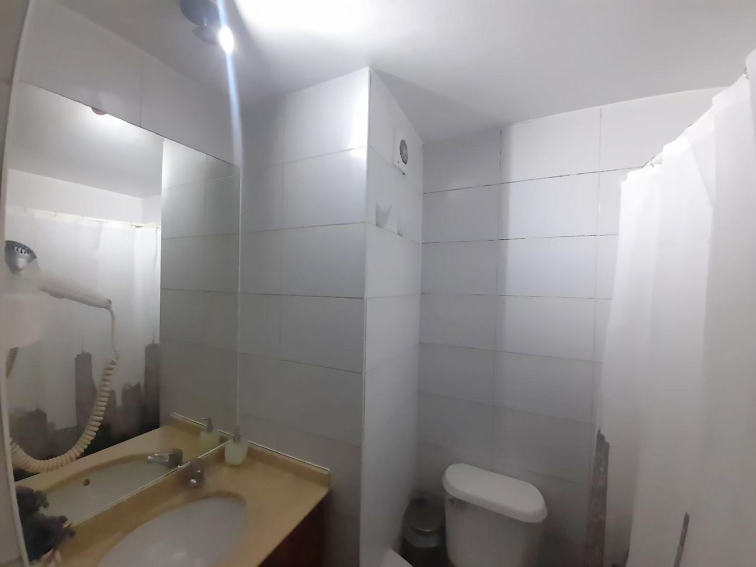 VIP Apartments Chile