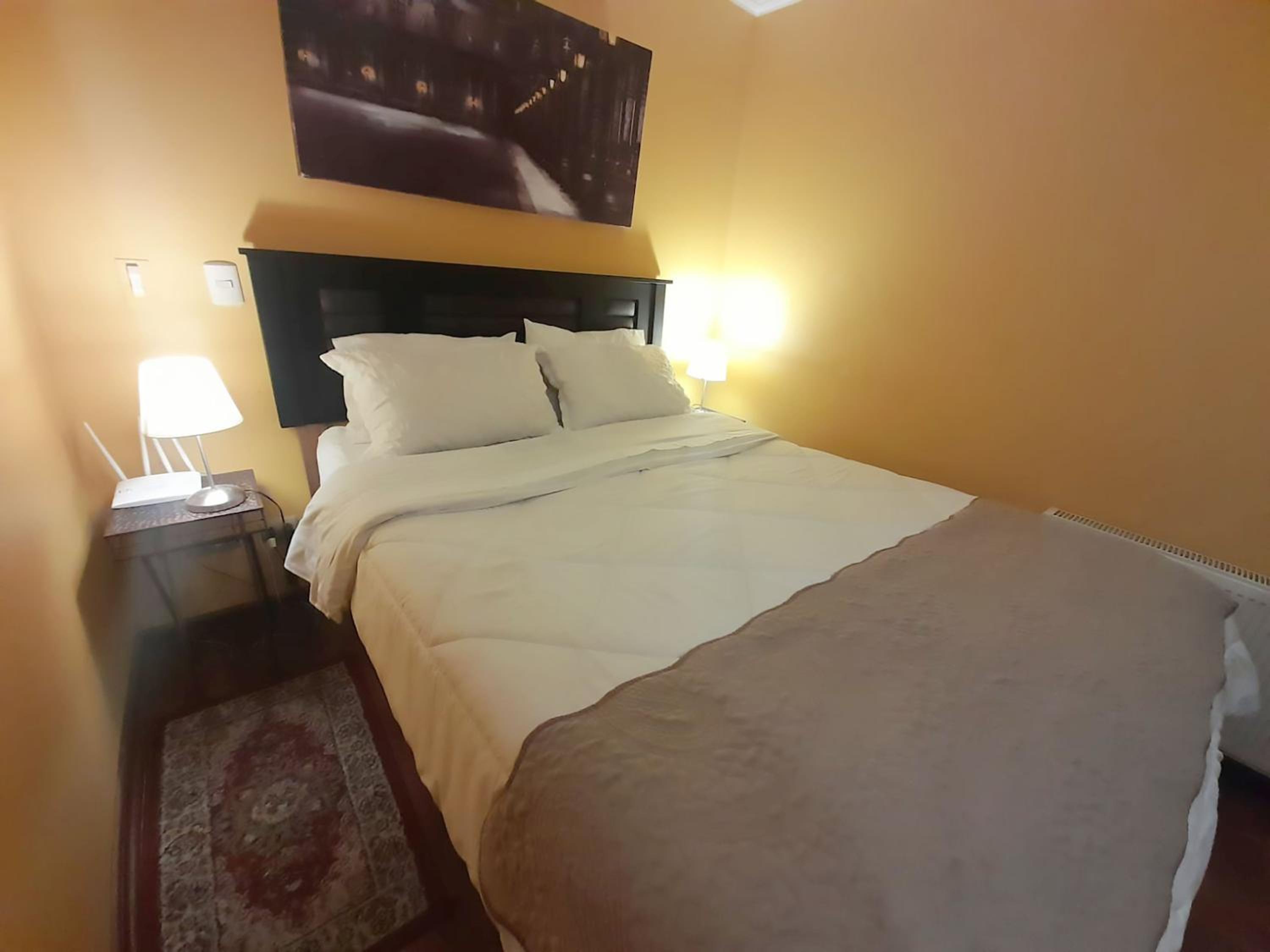 VIP Apartments Chile