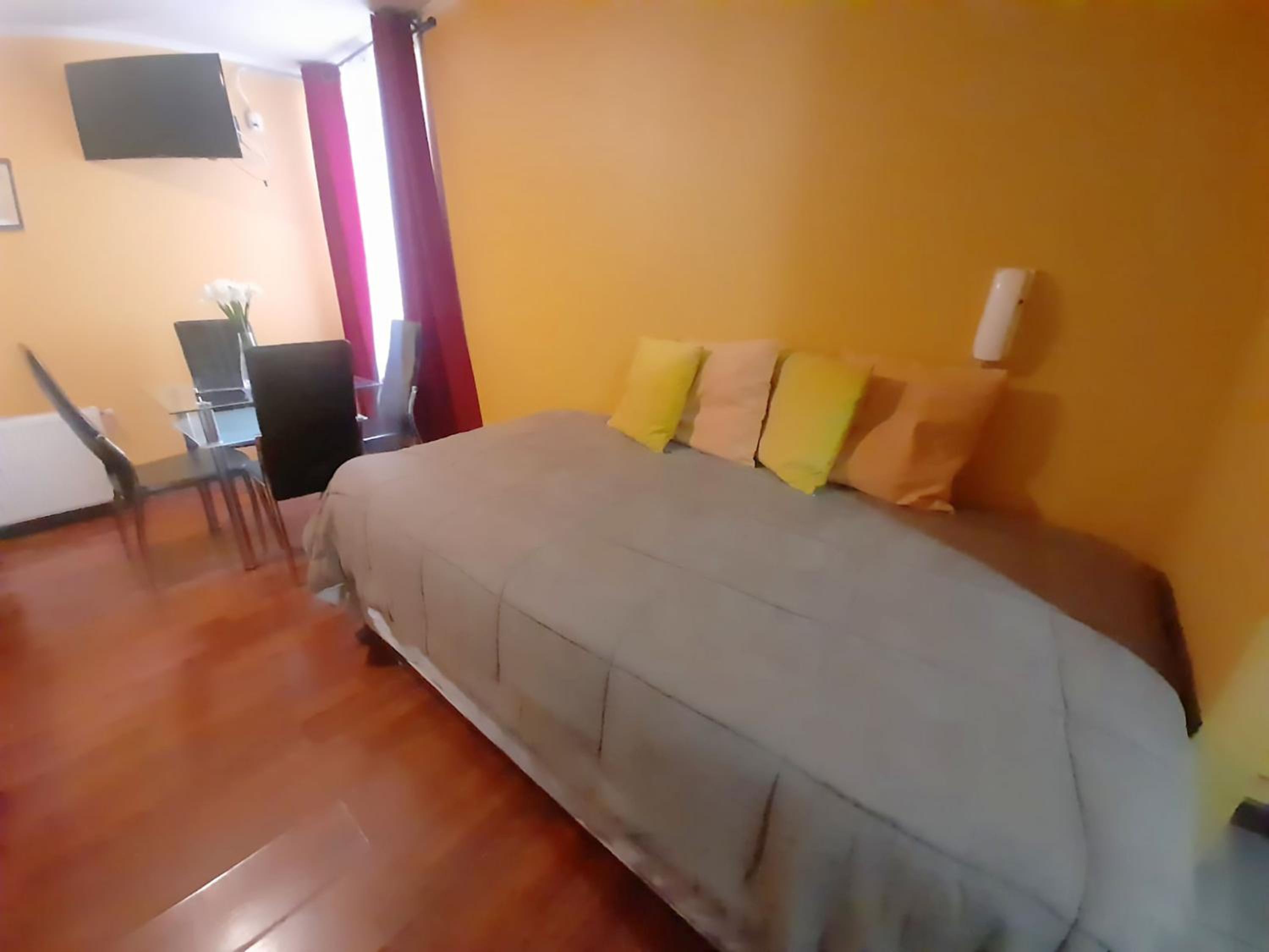 VIP Apartments Chile