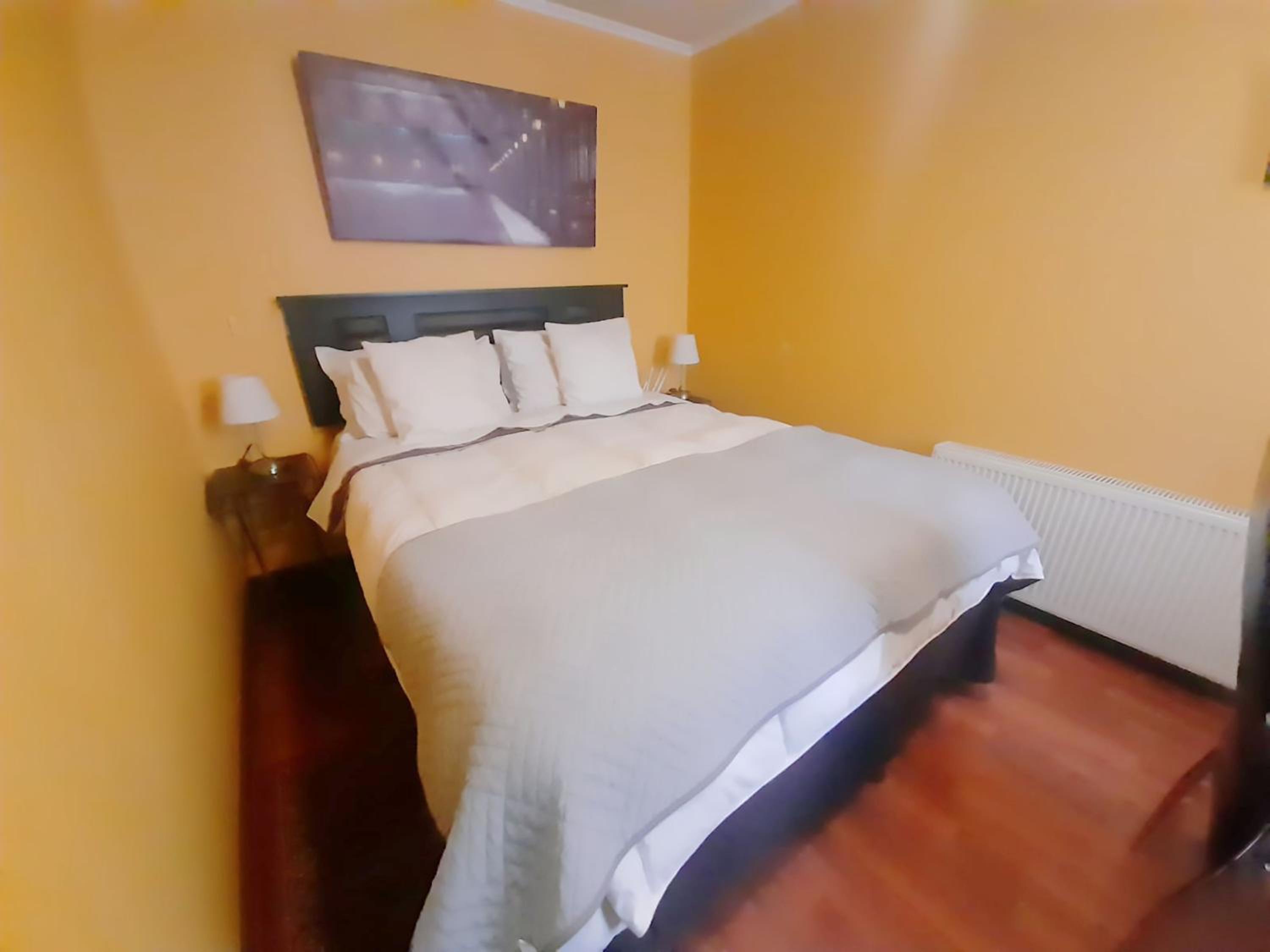VIP Apartments Chile