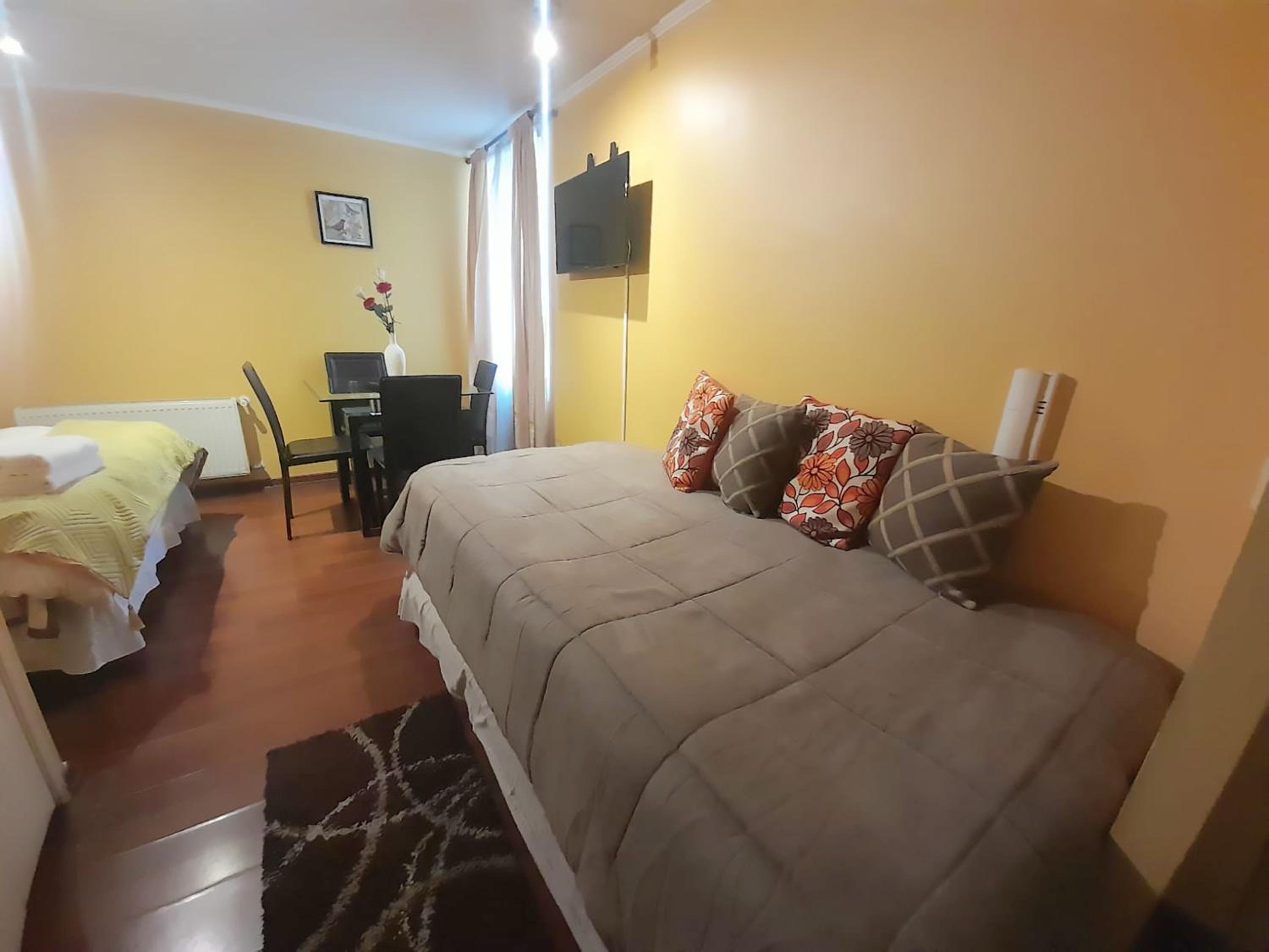 VIP Apartments Chile