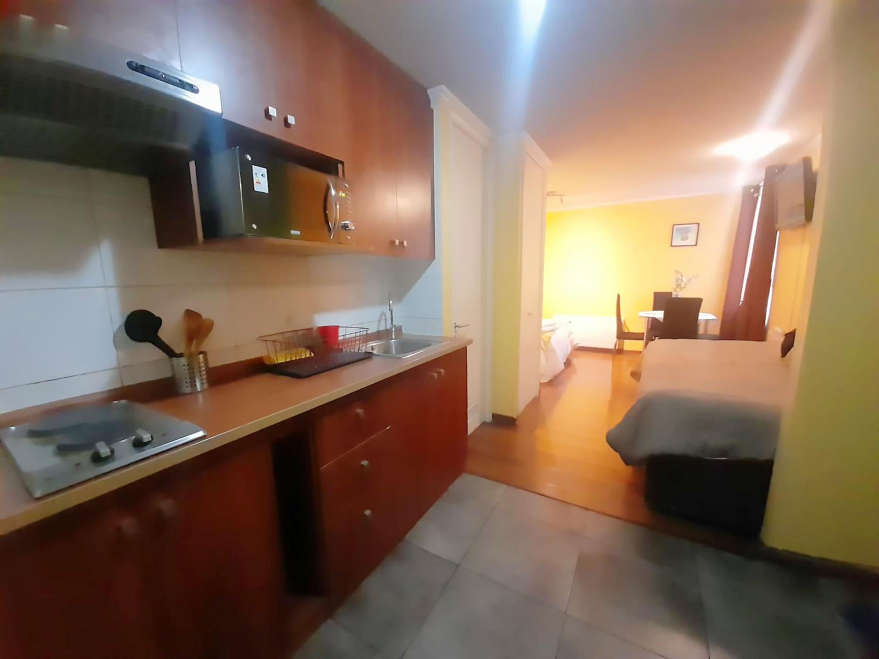 VIP Apartments Chile