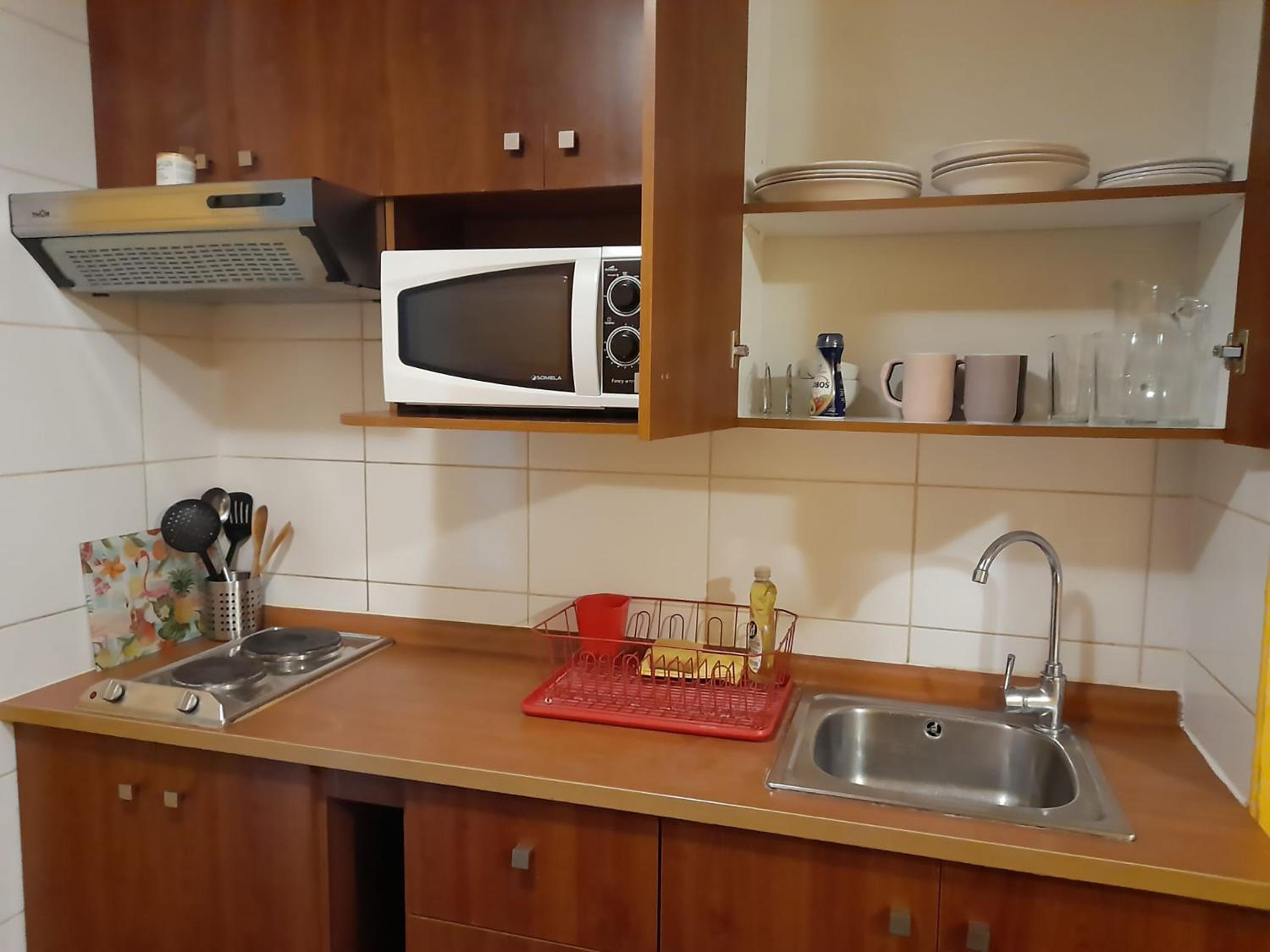 VIP Apartments Chile