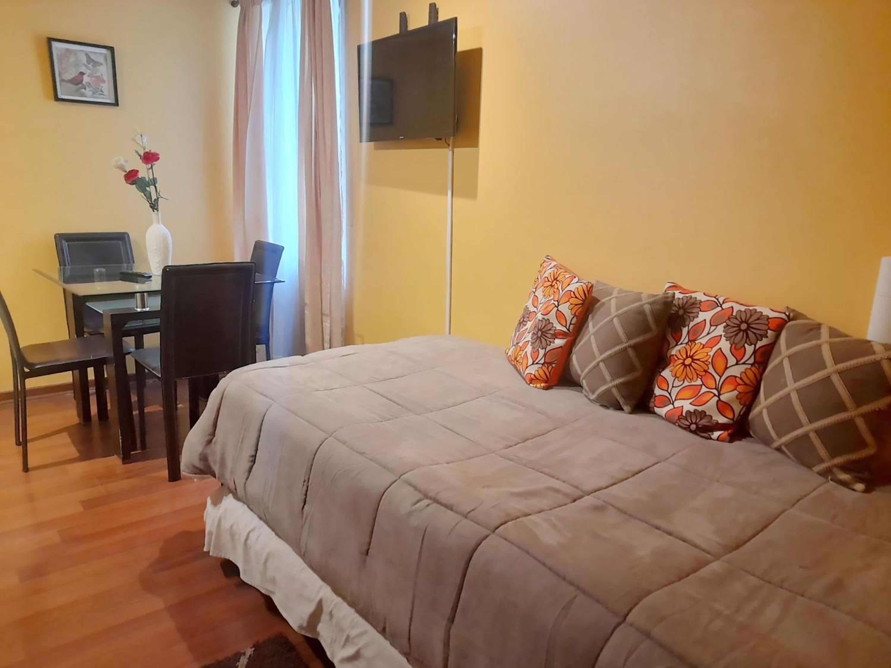 VIP Apartments Chile