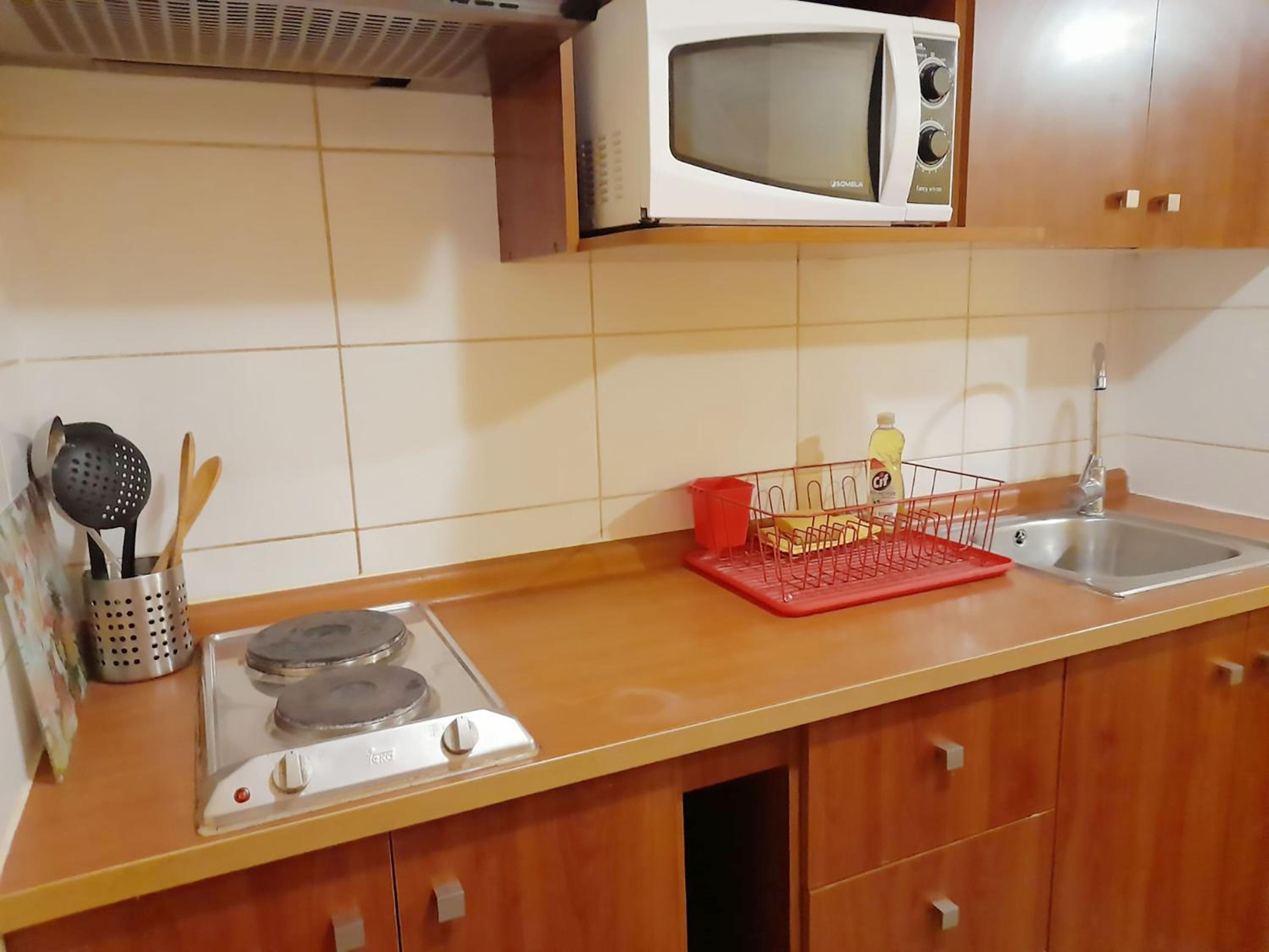 VIP Apartments Chile