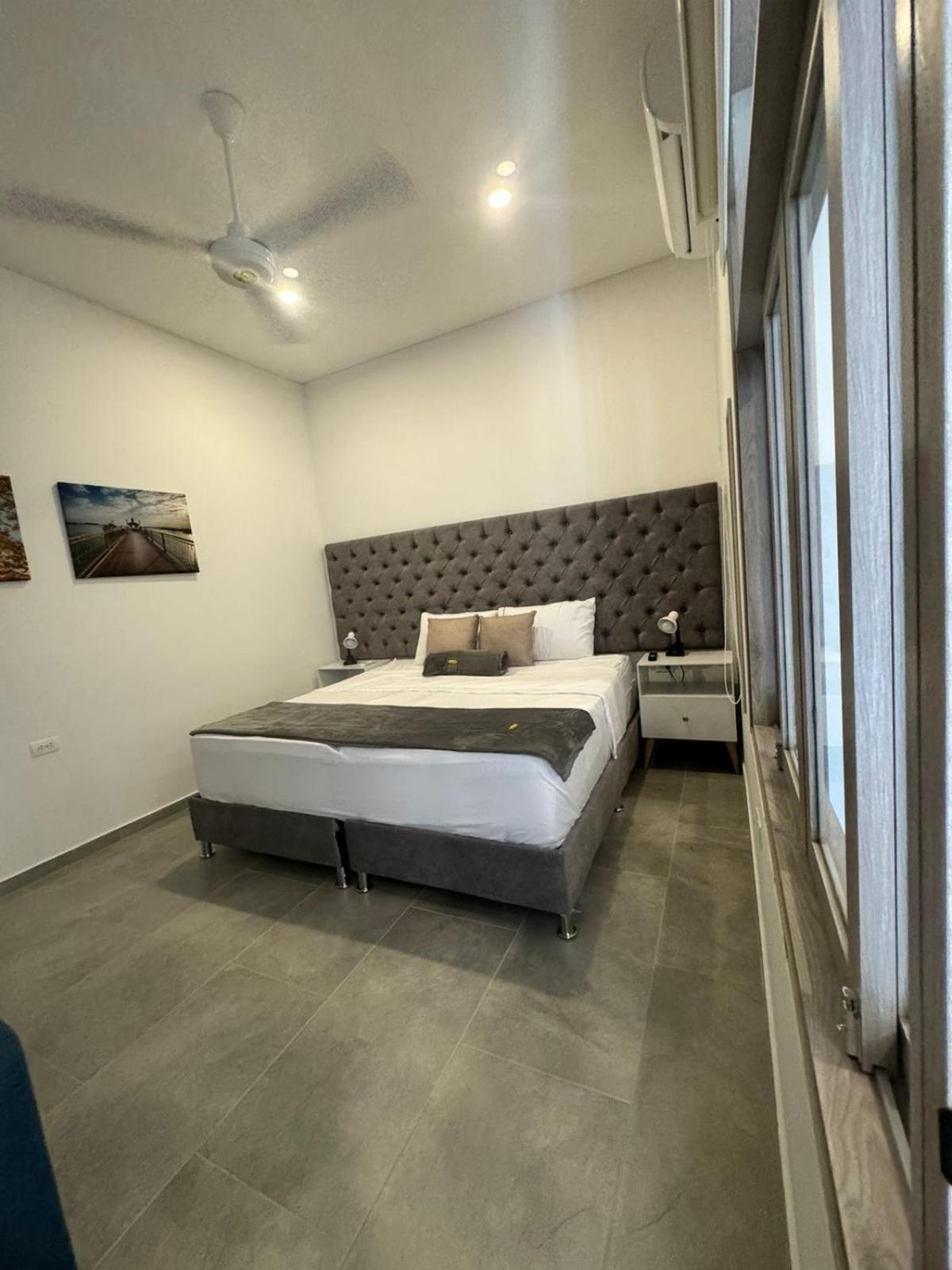 Tu hogar de lujo en Villanueva