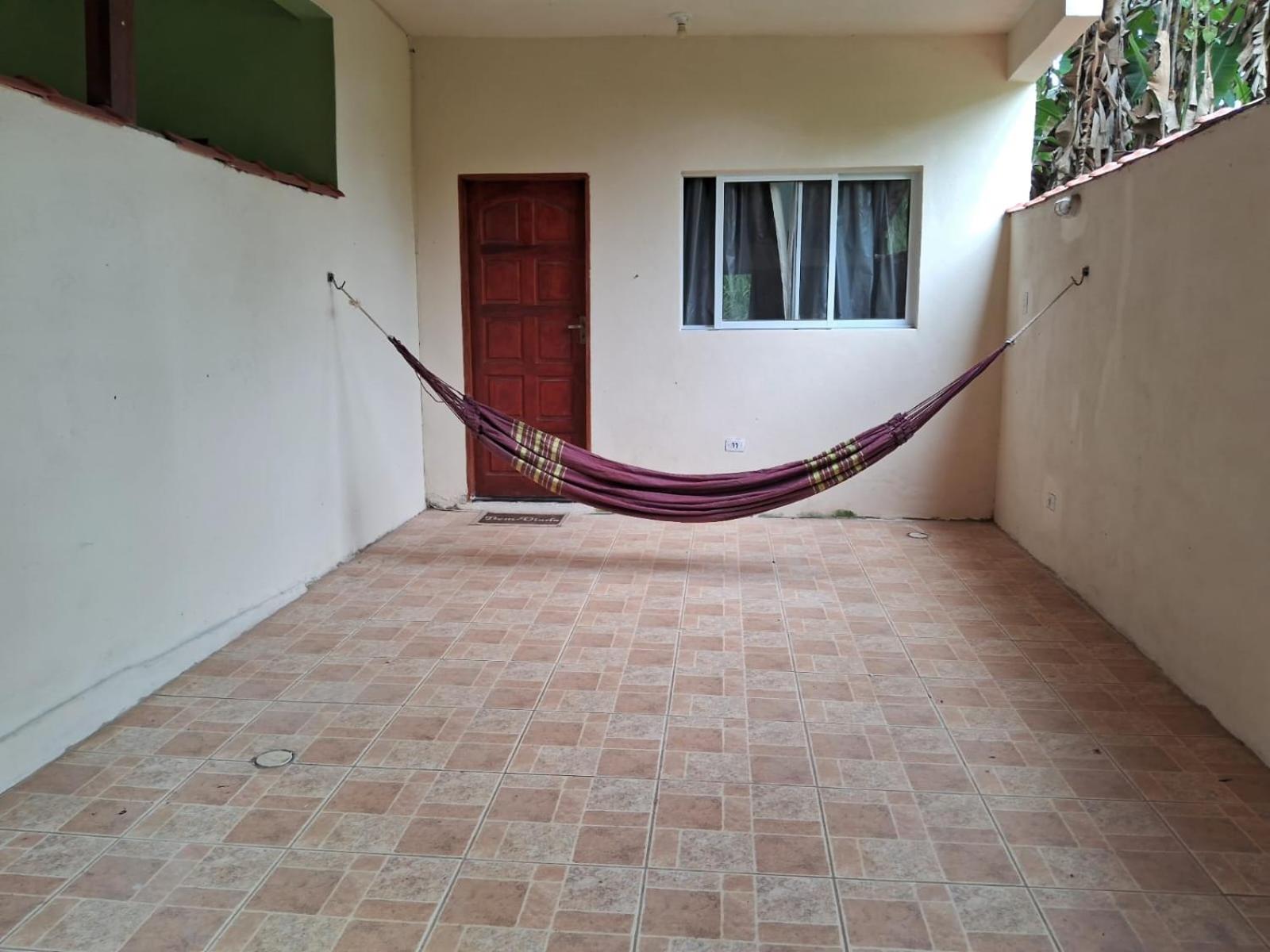 Casa da Várzea do Bom Retiro