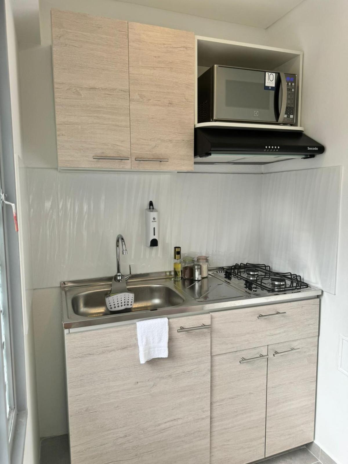Tu hogar de lujo en Villanueva