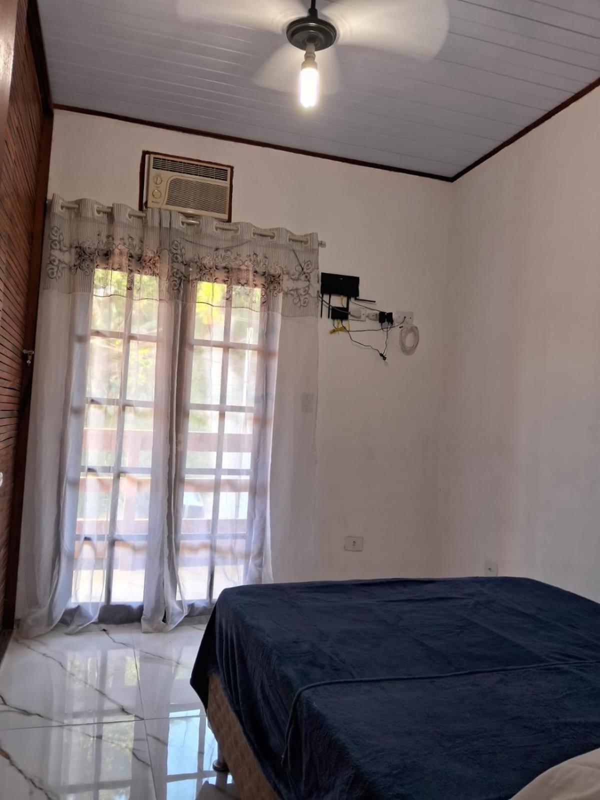 Casa da Várzea do Bom Retiro