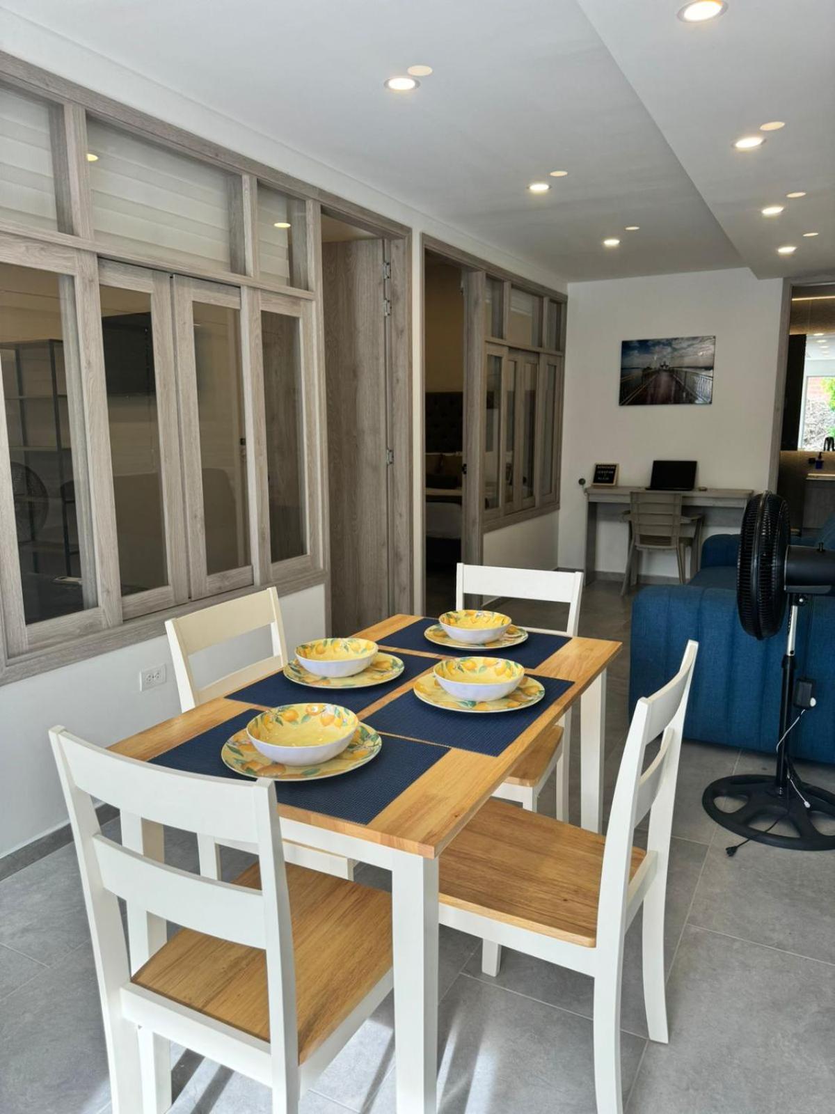 Tu hogar de lujo en Villanueva