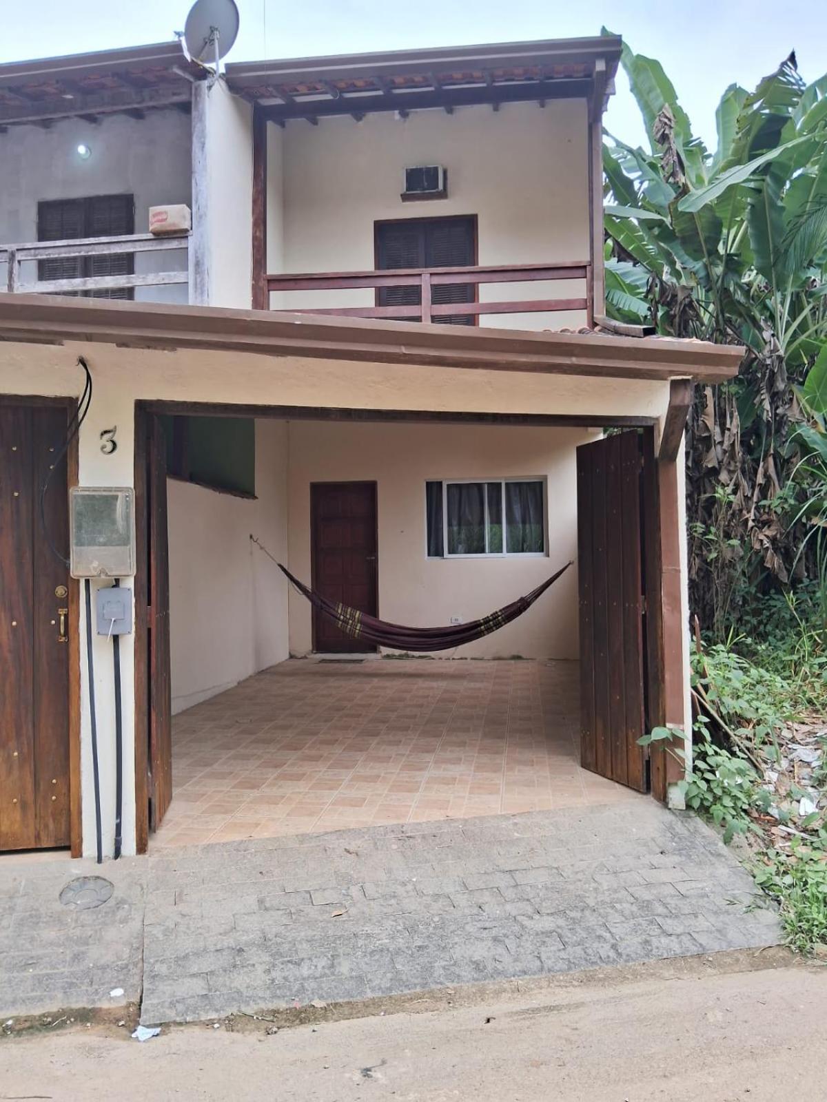 Casa da Várzea do Bom Retiro
