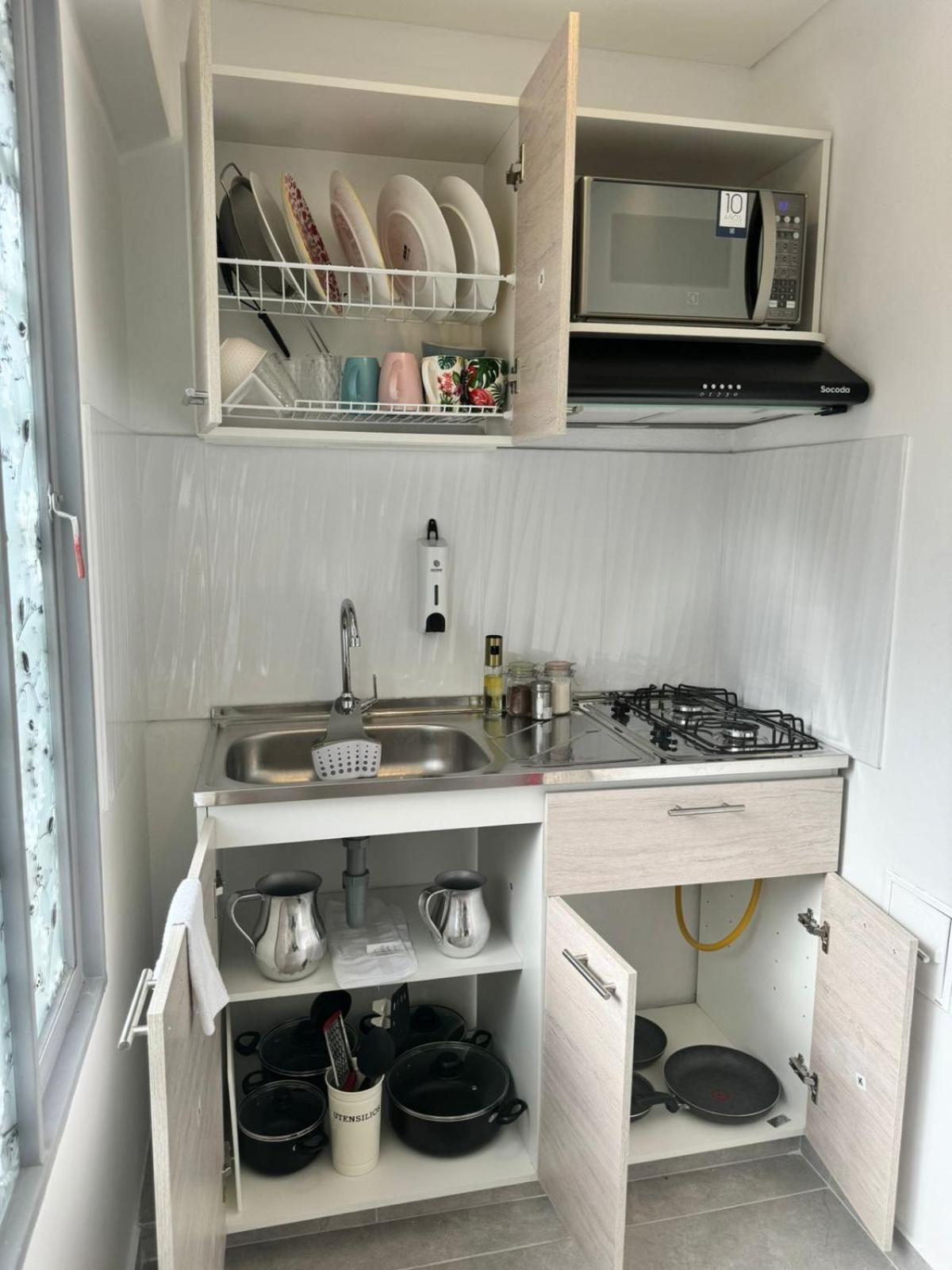 Tu hogar de lujo en Villanueva
