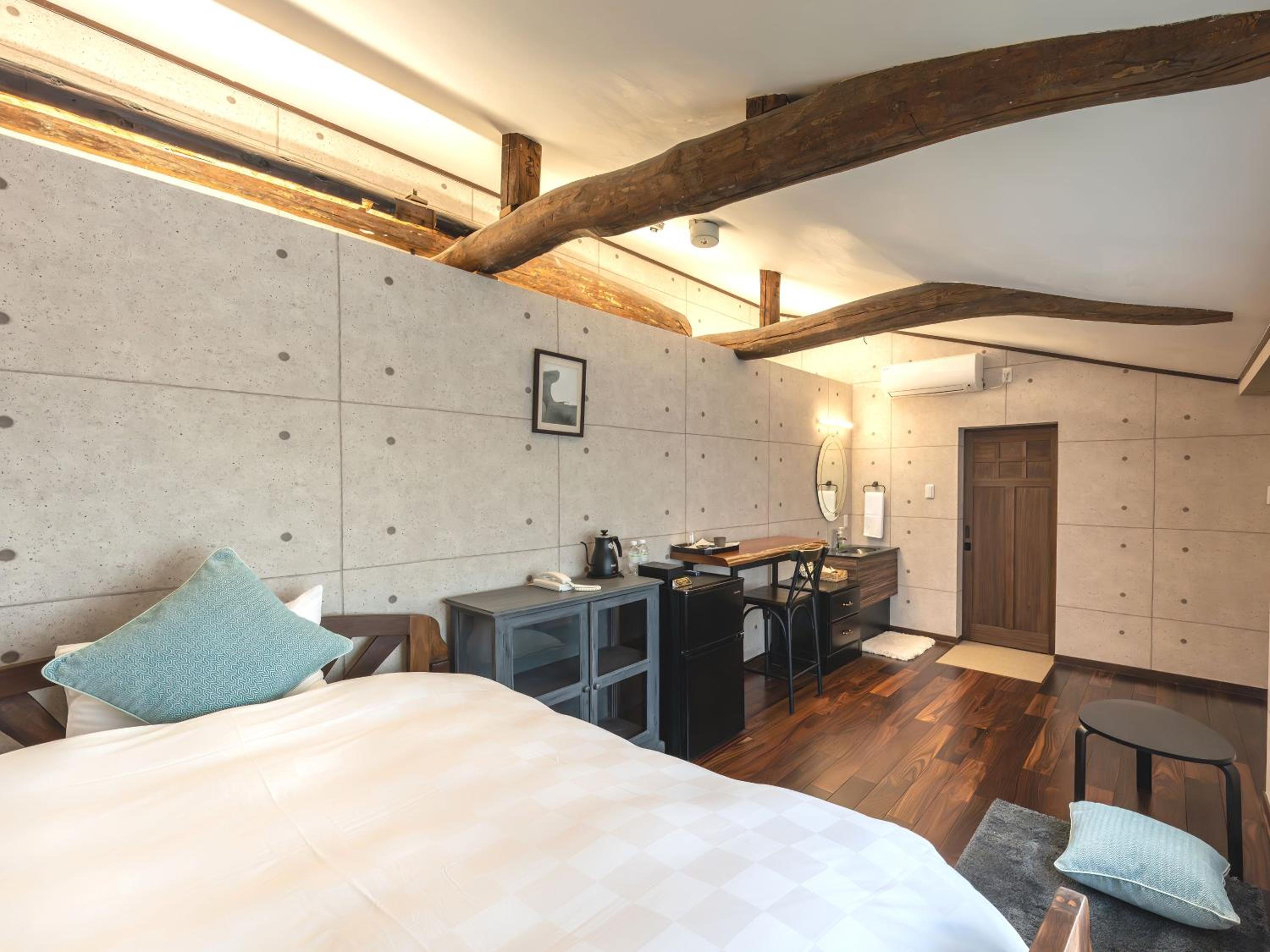 Machiya Hotel oyado baison